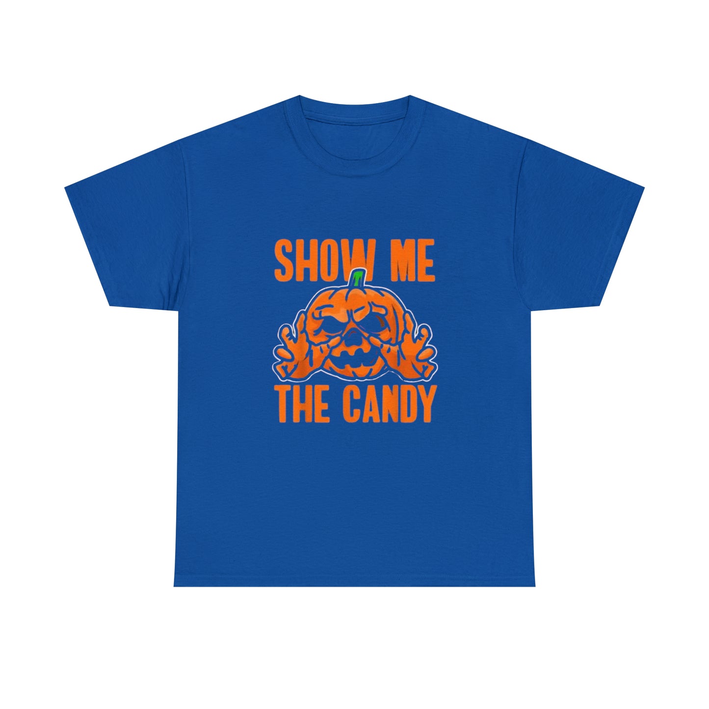 Show Me the Candy Tee