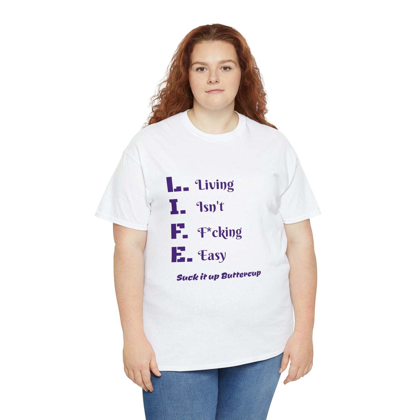 LIFE Tee