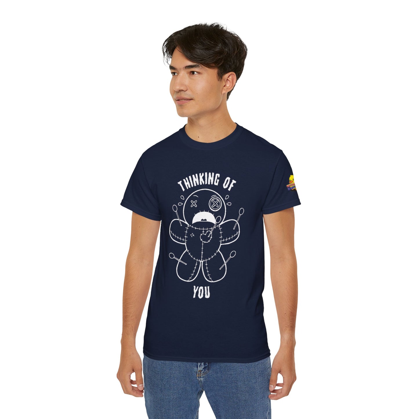 Thinking of You Tee Printify