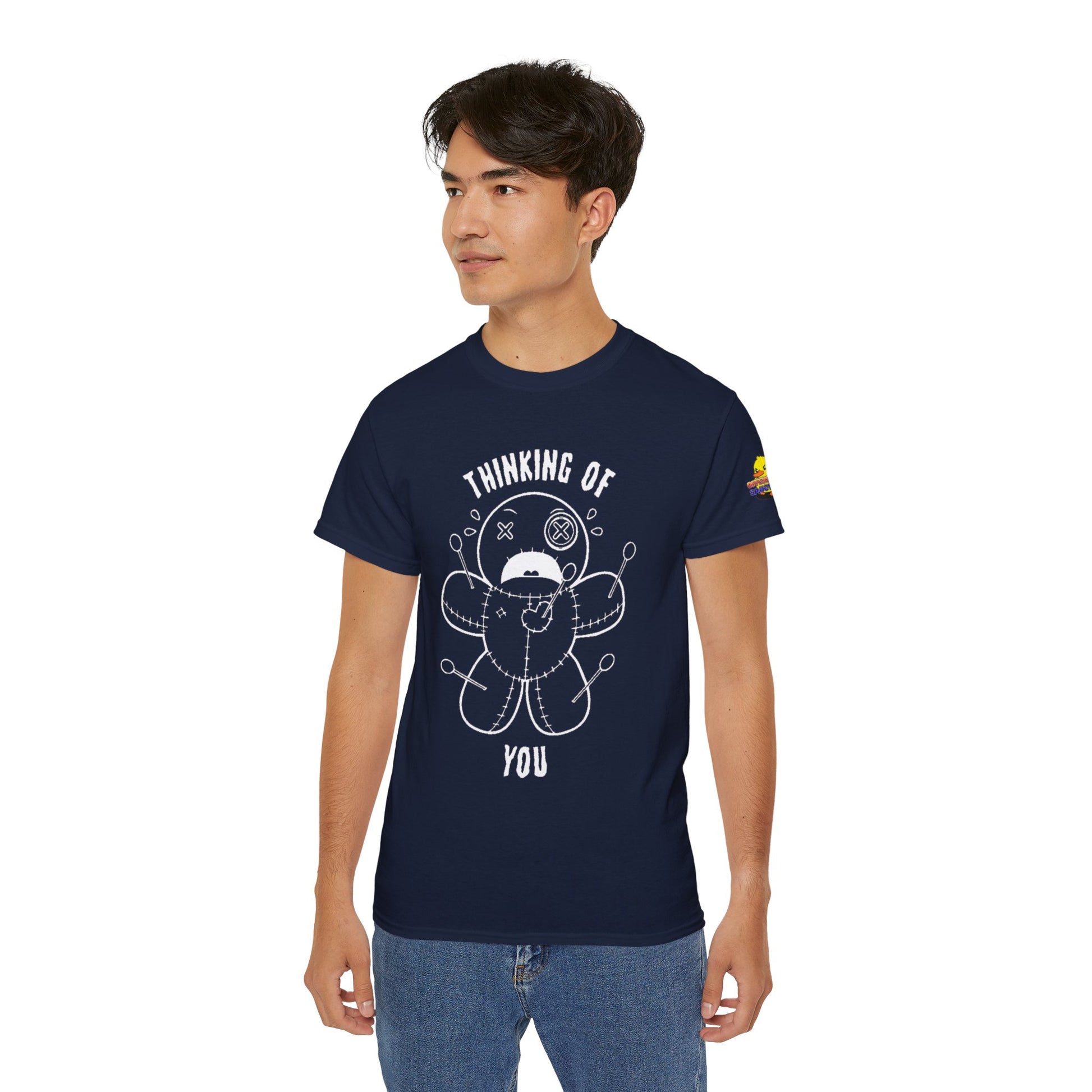 Thinking of You Tee Printify