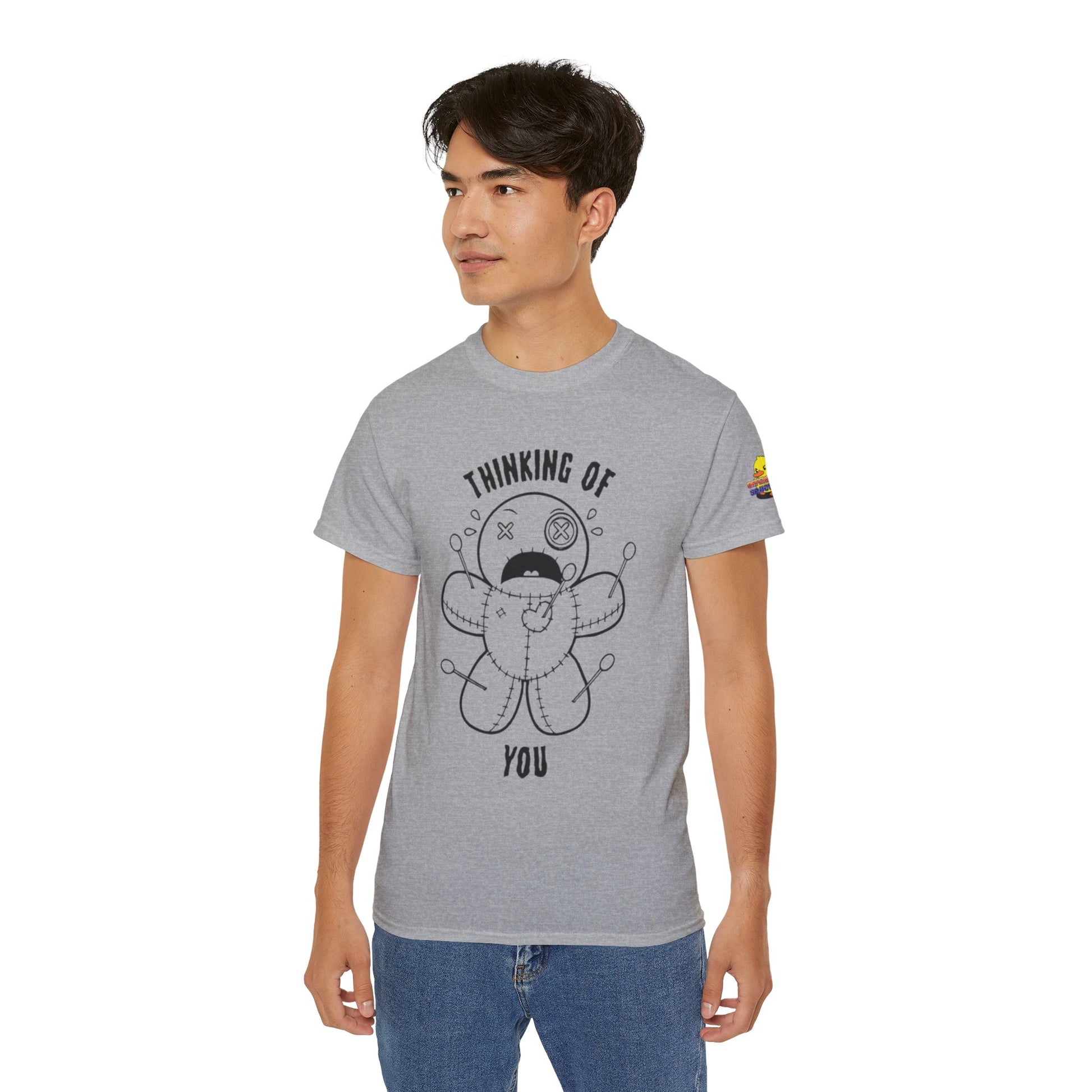 Thinking of You Tee Printify