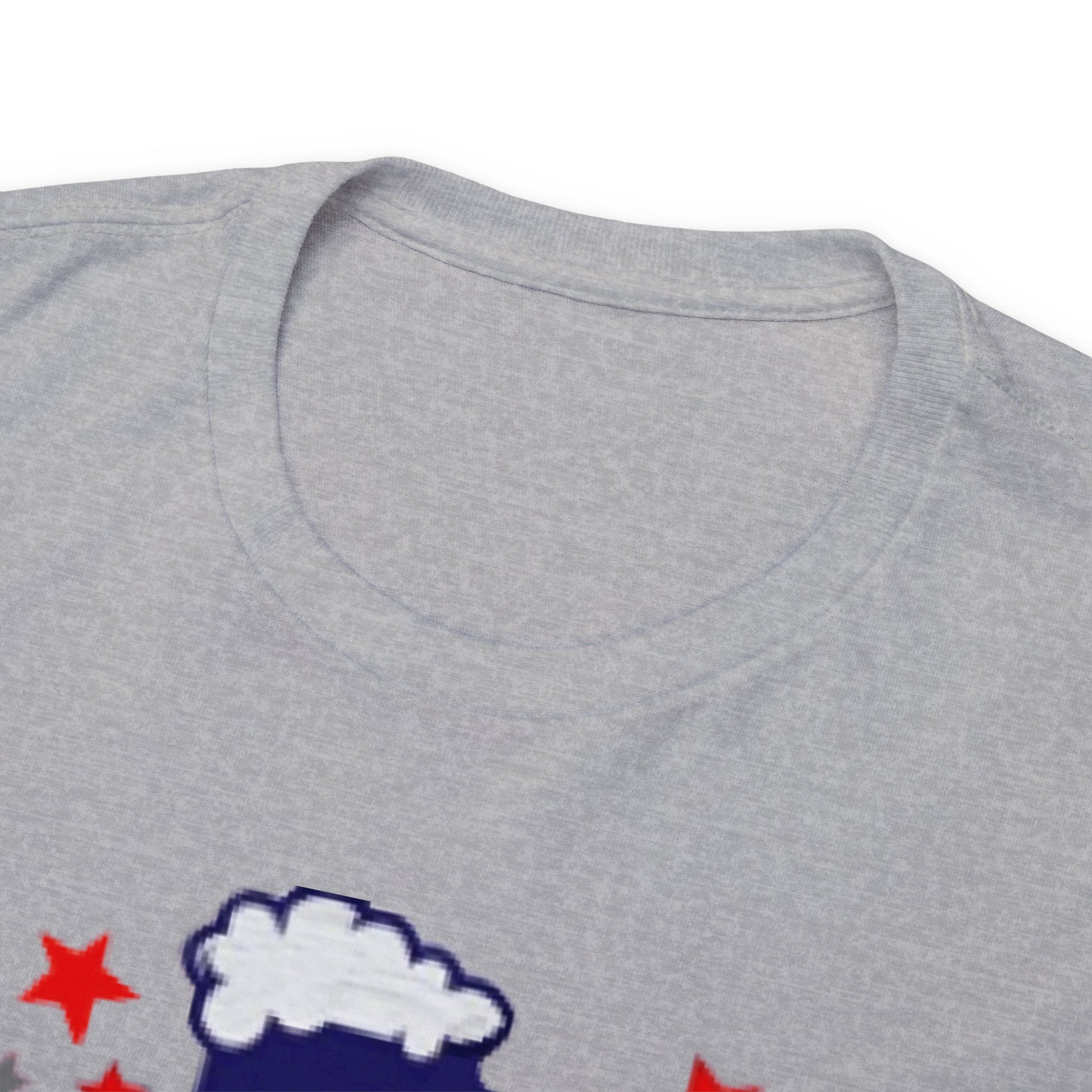 Let's Get Hammered and Blow Shit Up Tee Printify