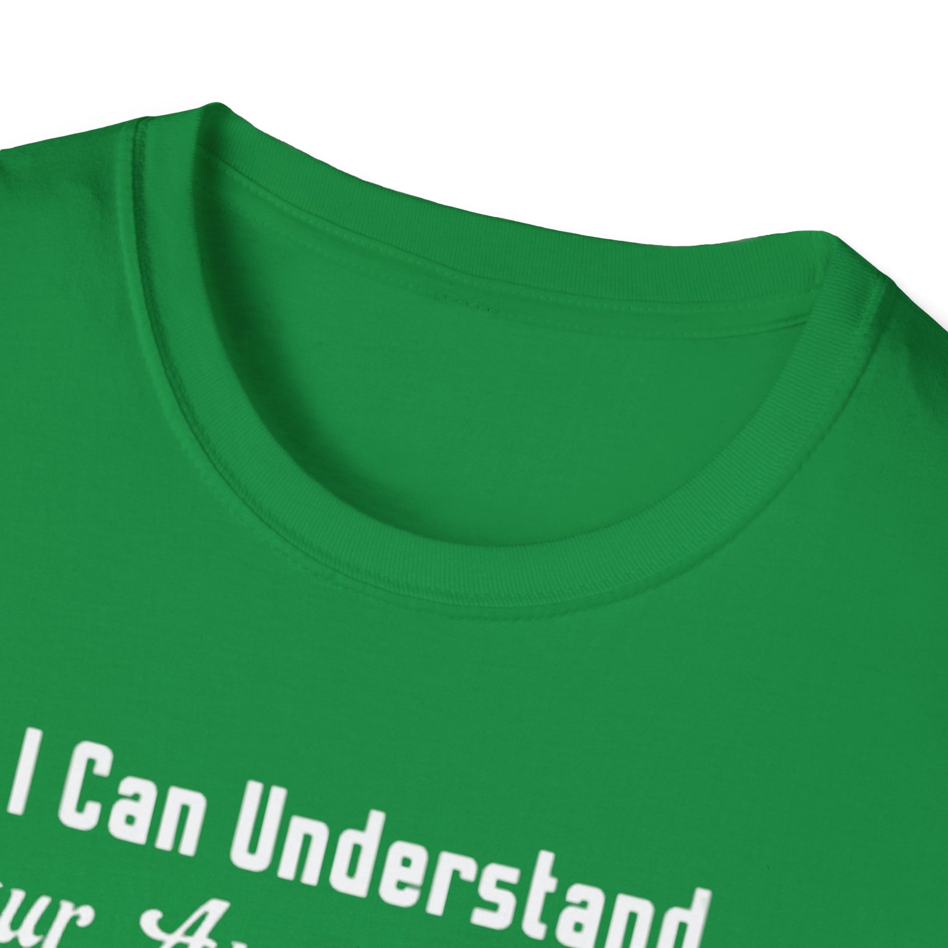 Horse? T-Shirt Printify
