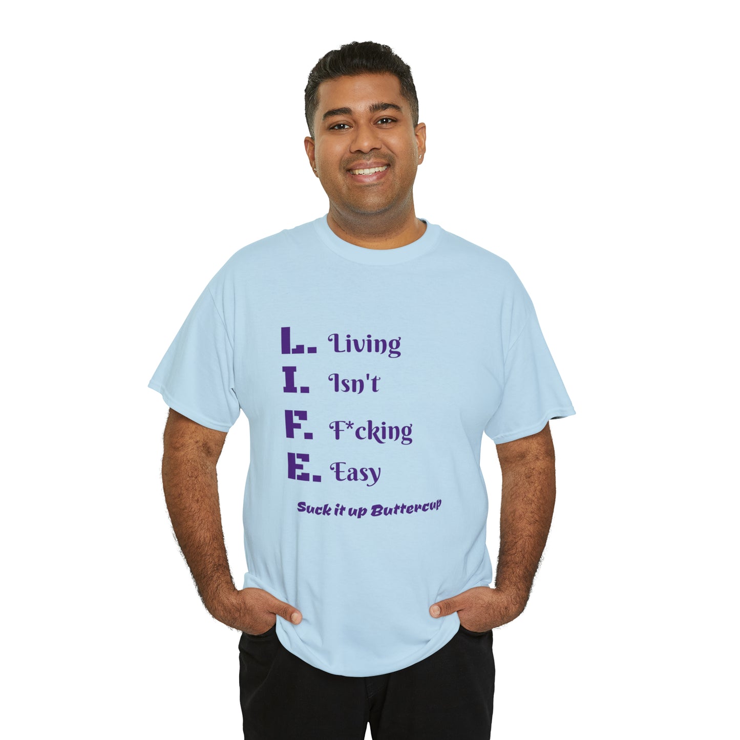 LIFE Tee