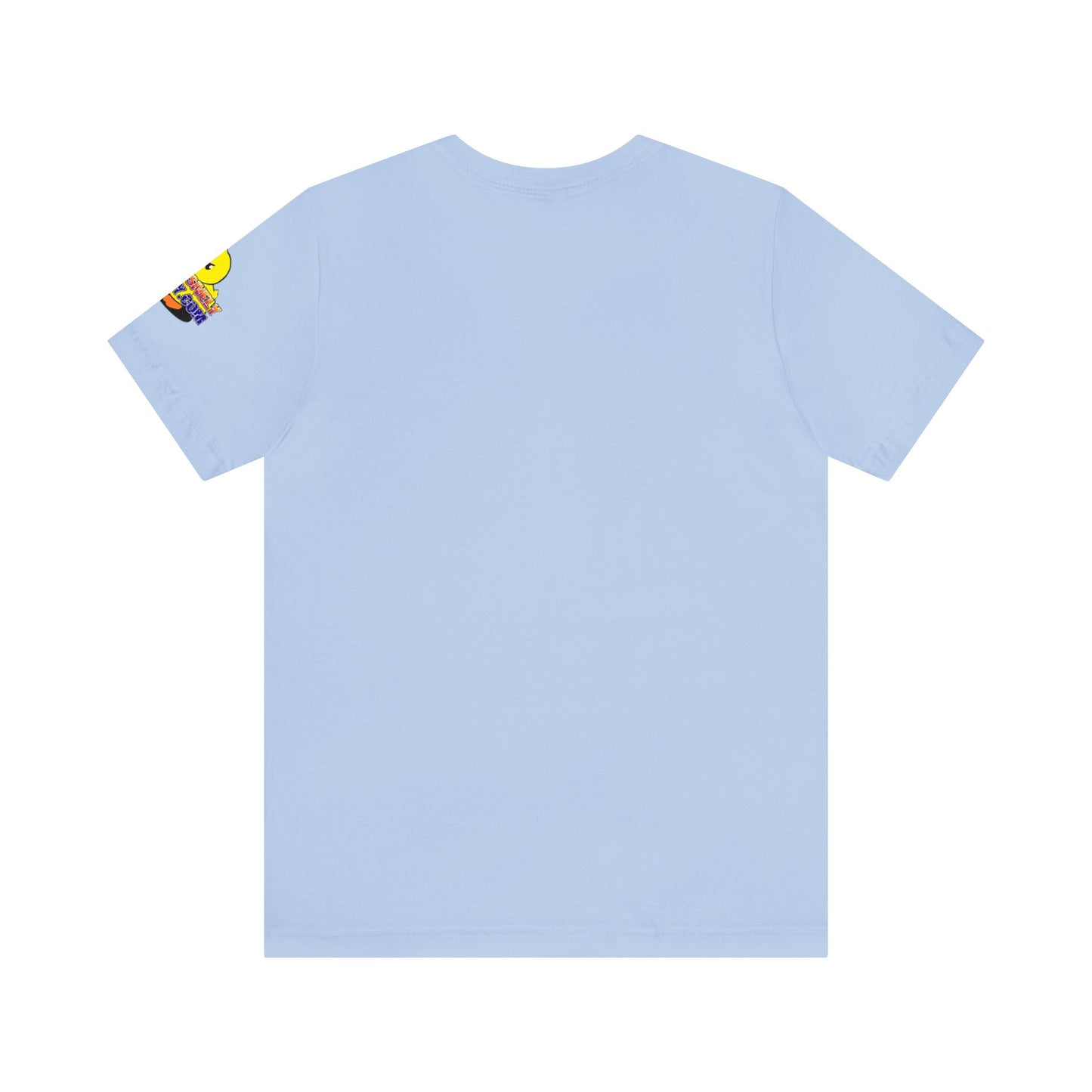 Salty Tee Printify