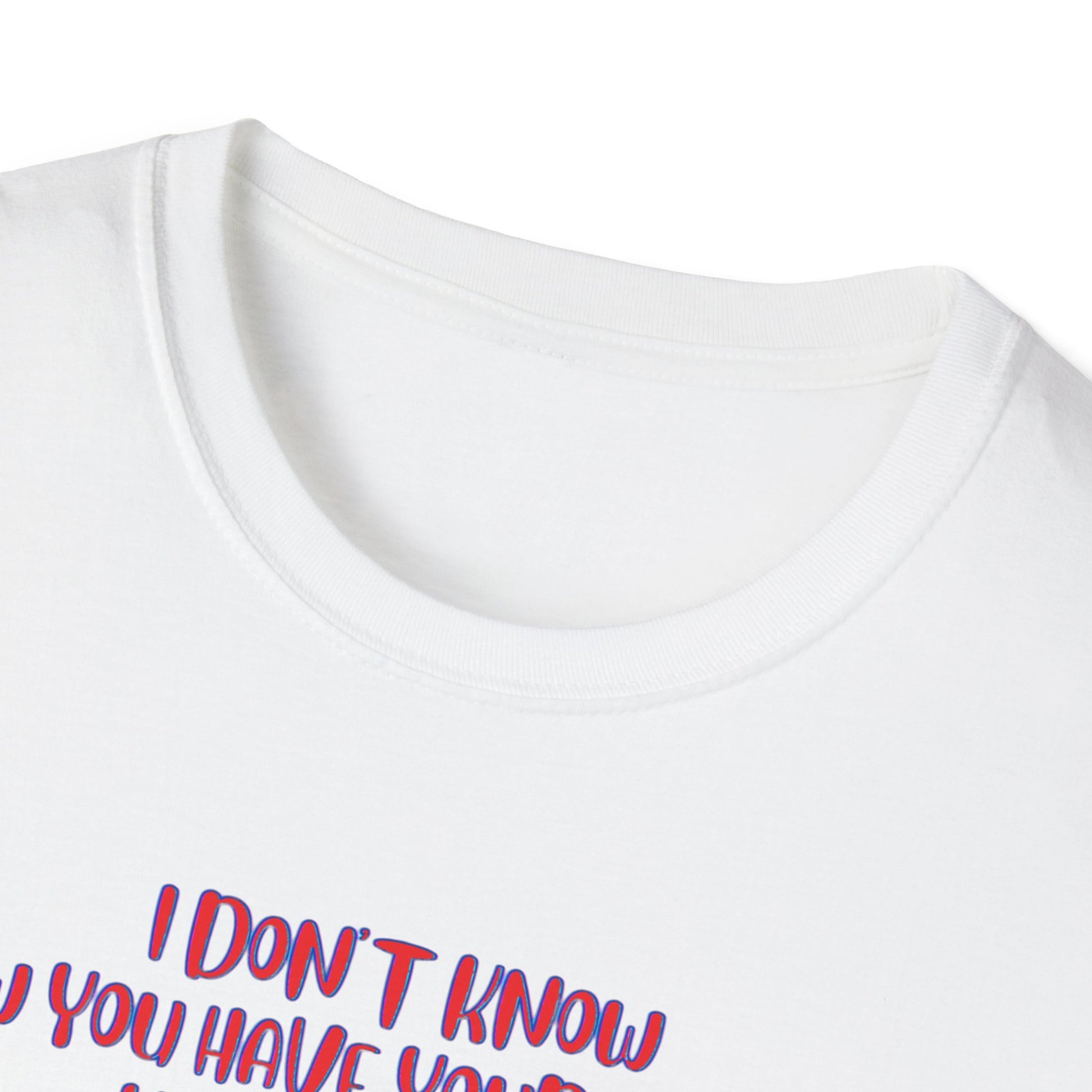 wizard T-Shirt Printify