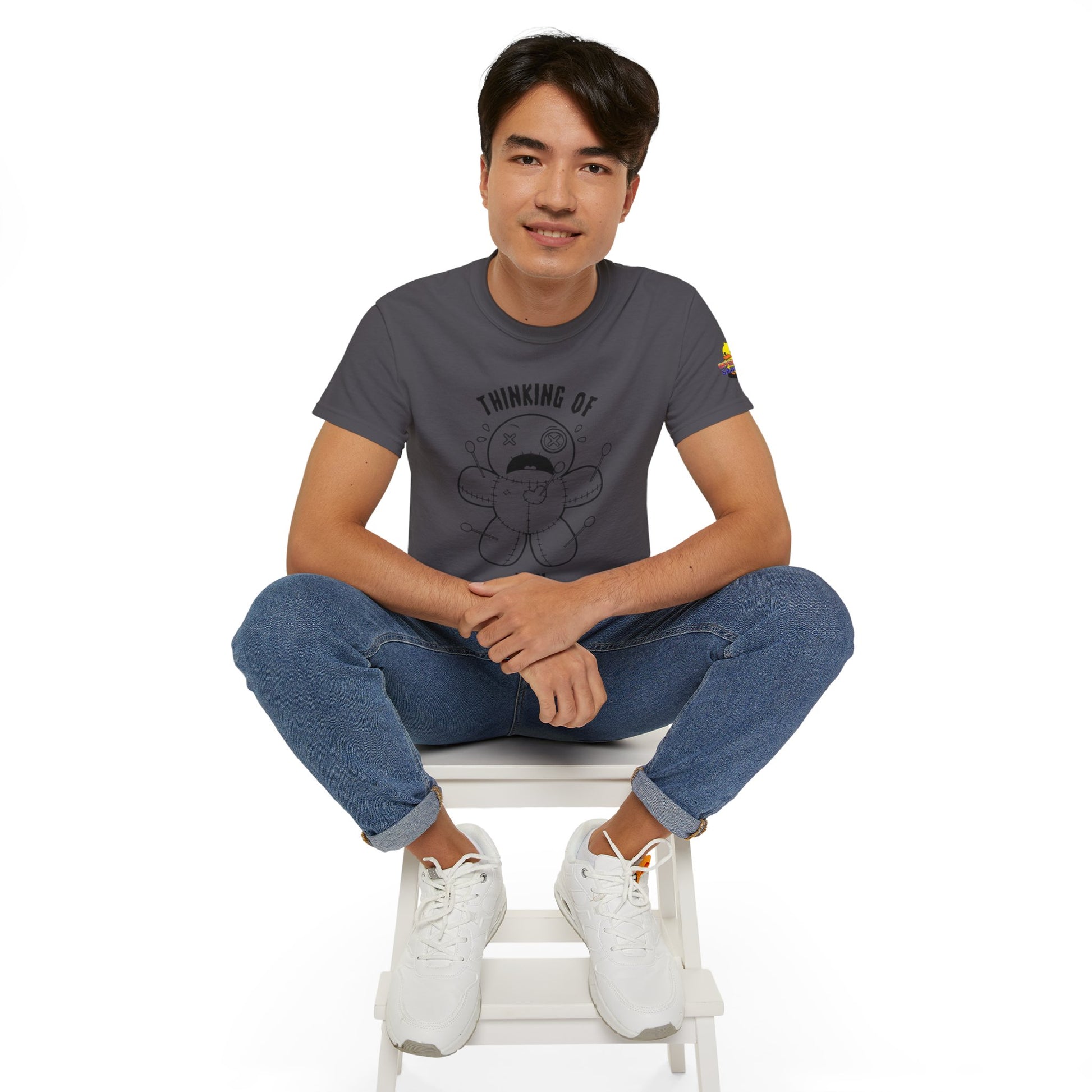 Thinking of You Tee Printify