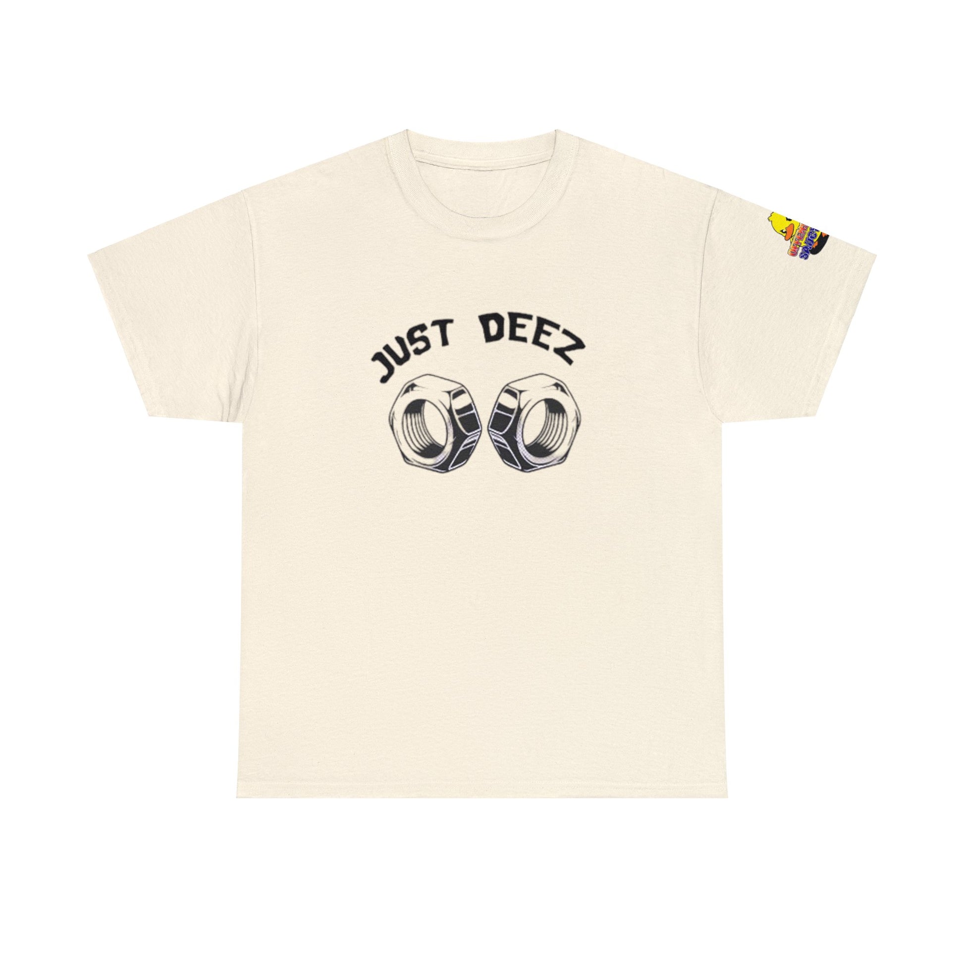 Deez Nutz Tee Printify