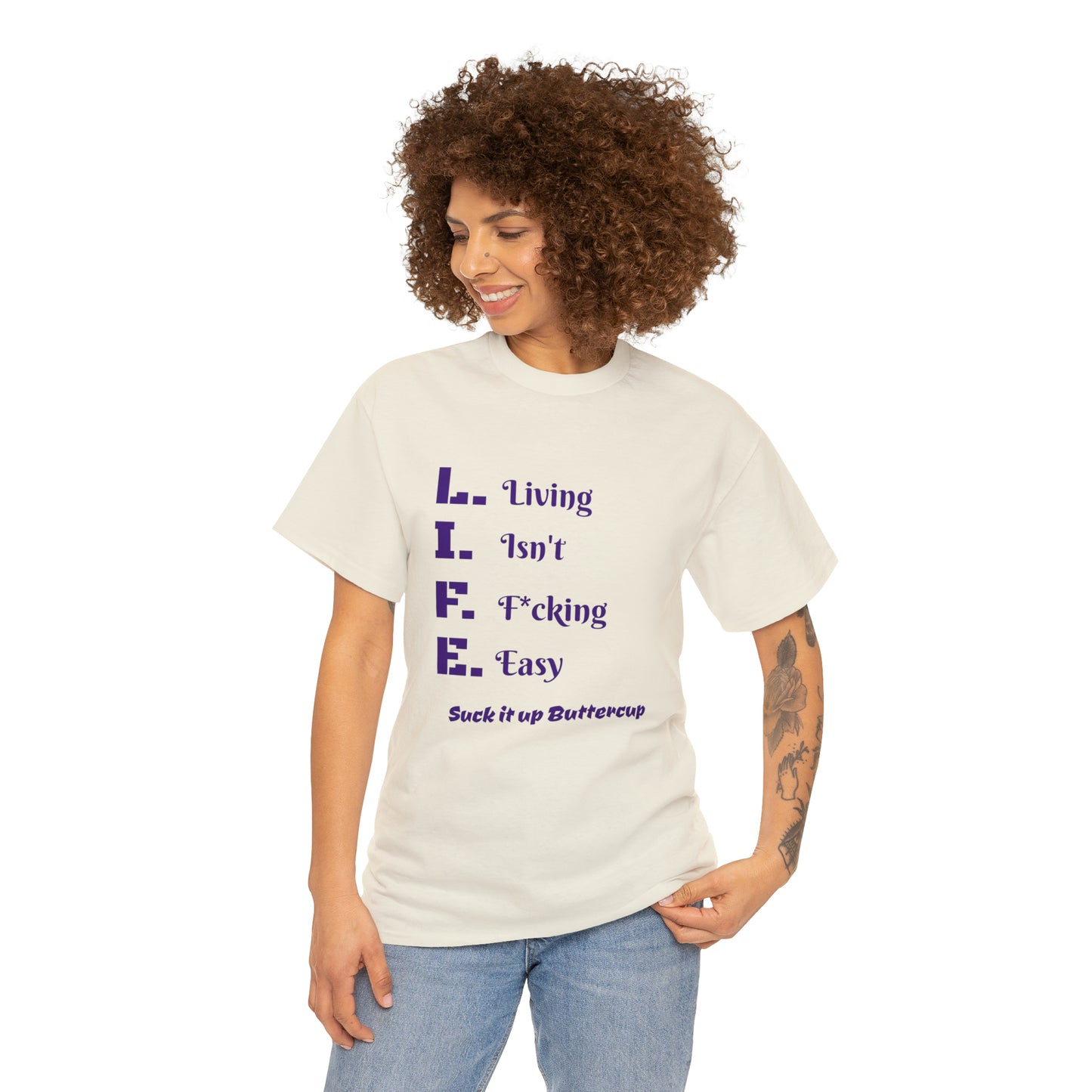 LIFE Tee