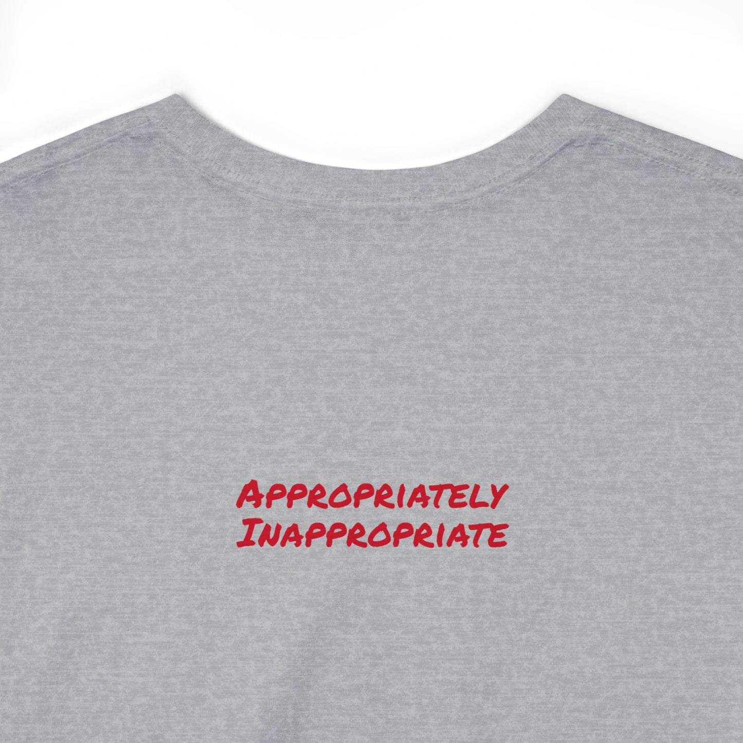Intoxicated Tee