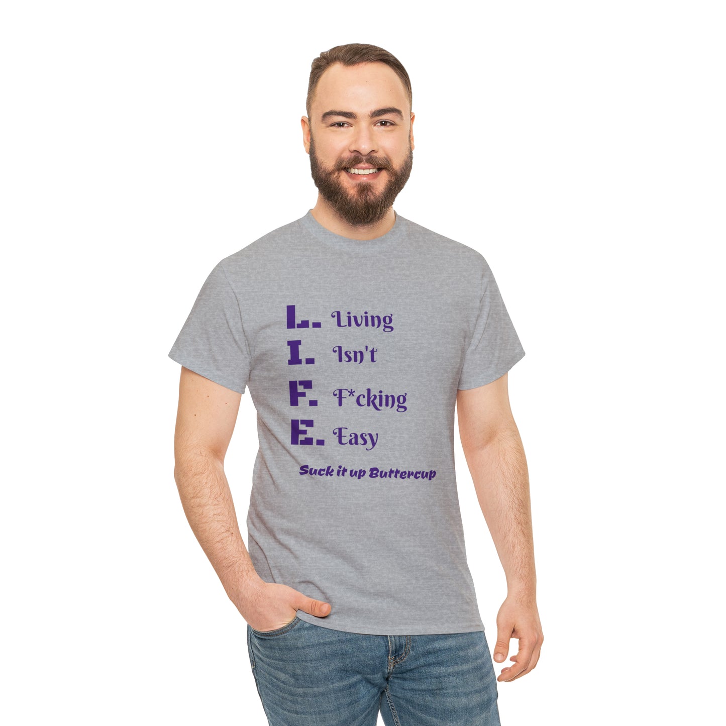 LIFE Tee