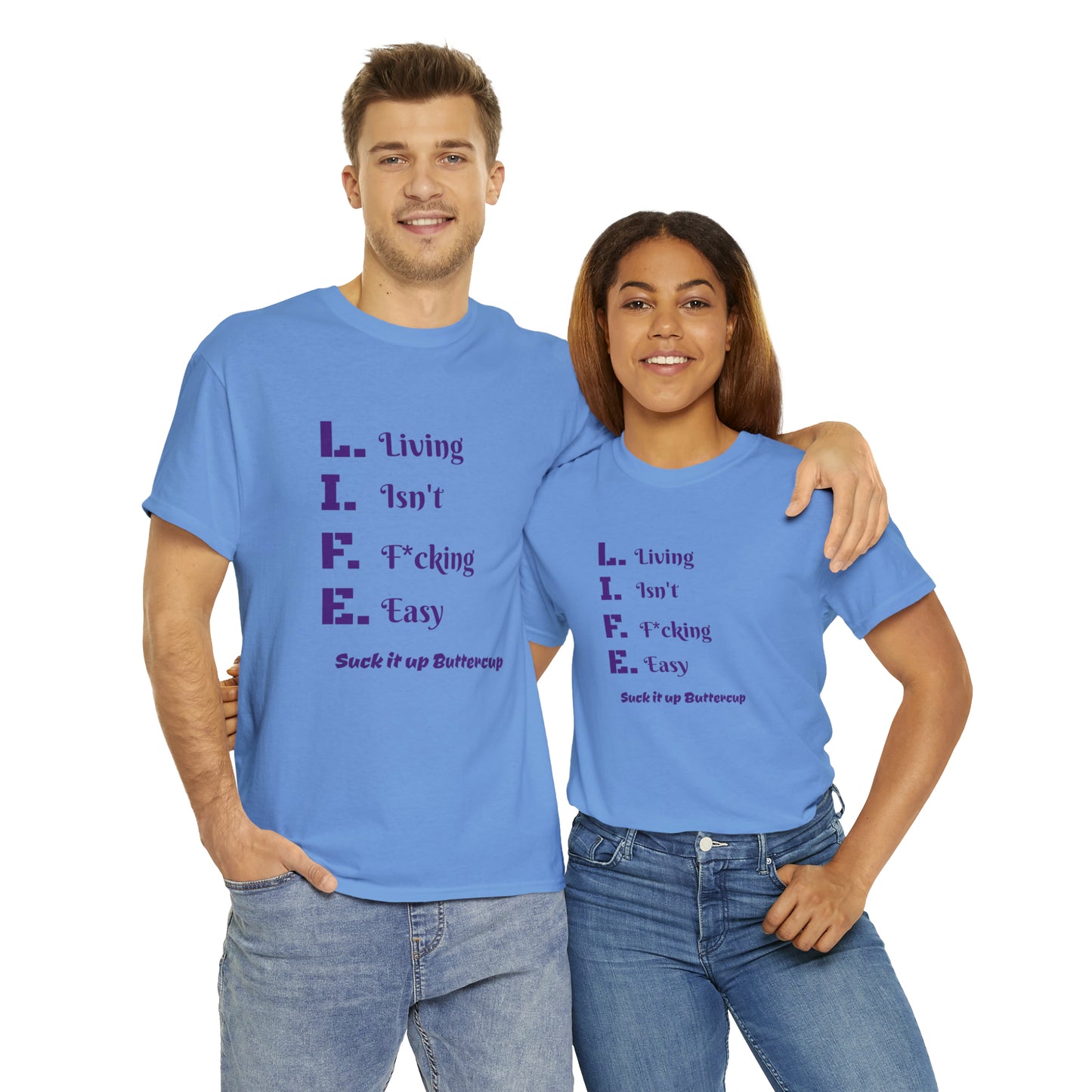 LIFE Tee