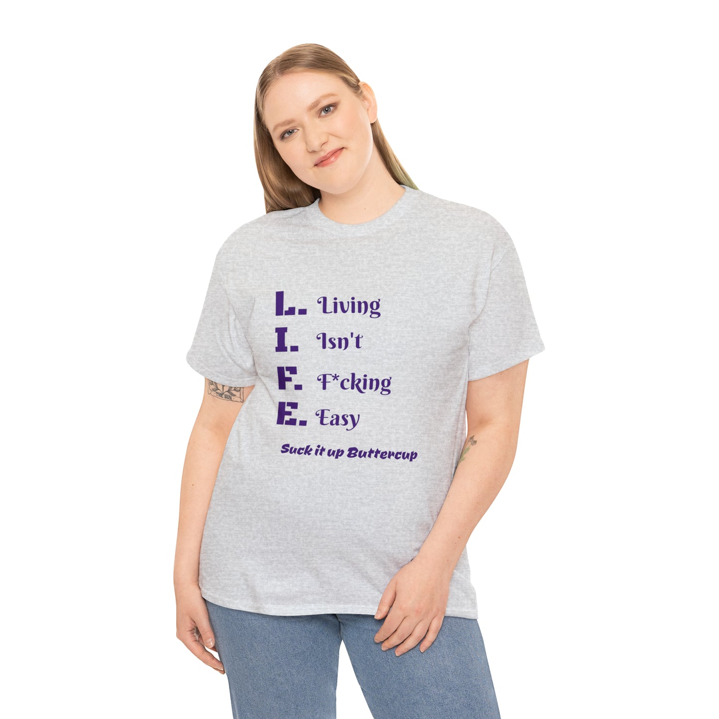 LIFE Tee
