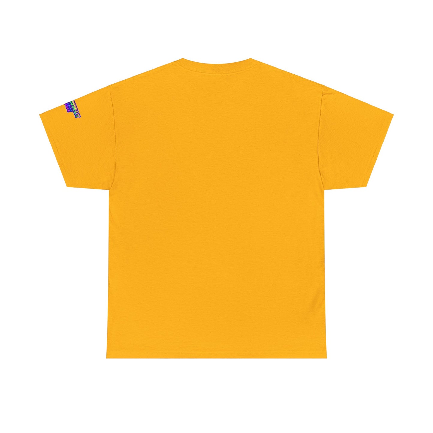 Sheet Faced Tee Printify