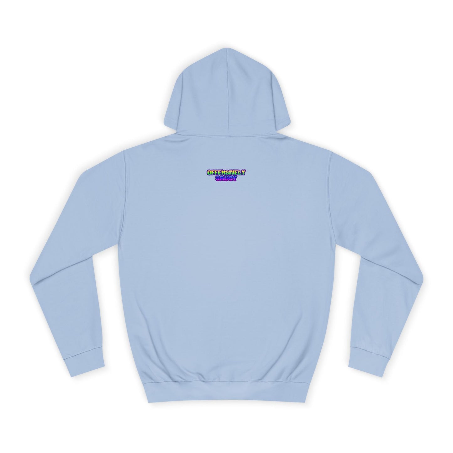 You Know Fall Shit Hoodie Printify