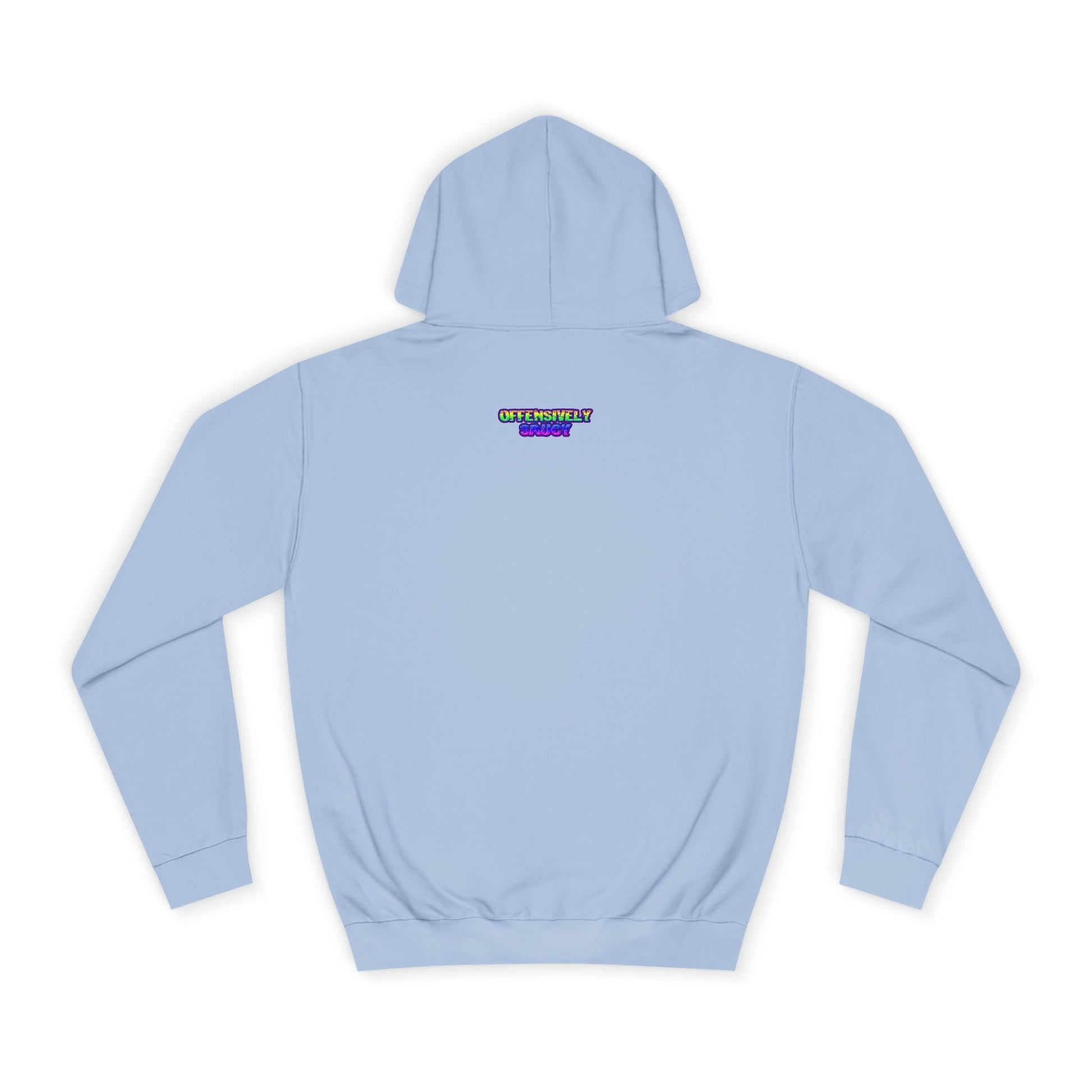 You Know Fall Shit Hoodie Printify