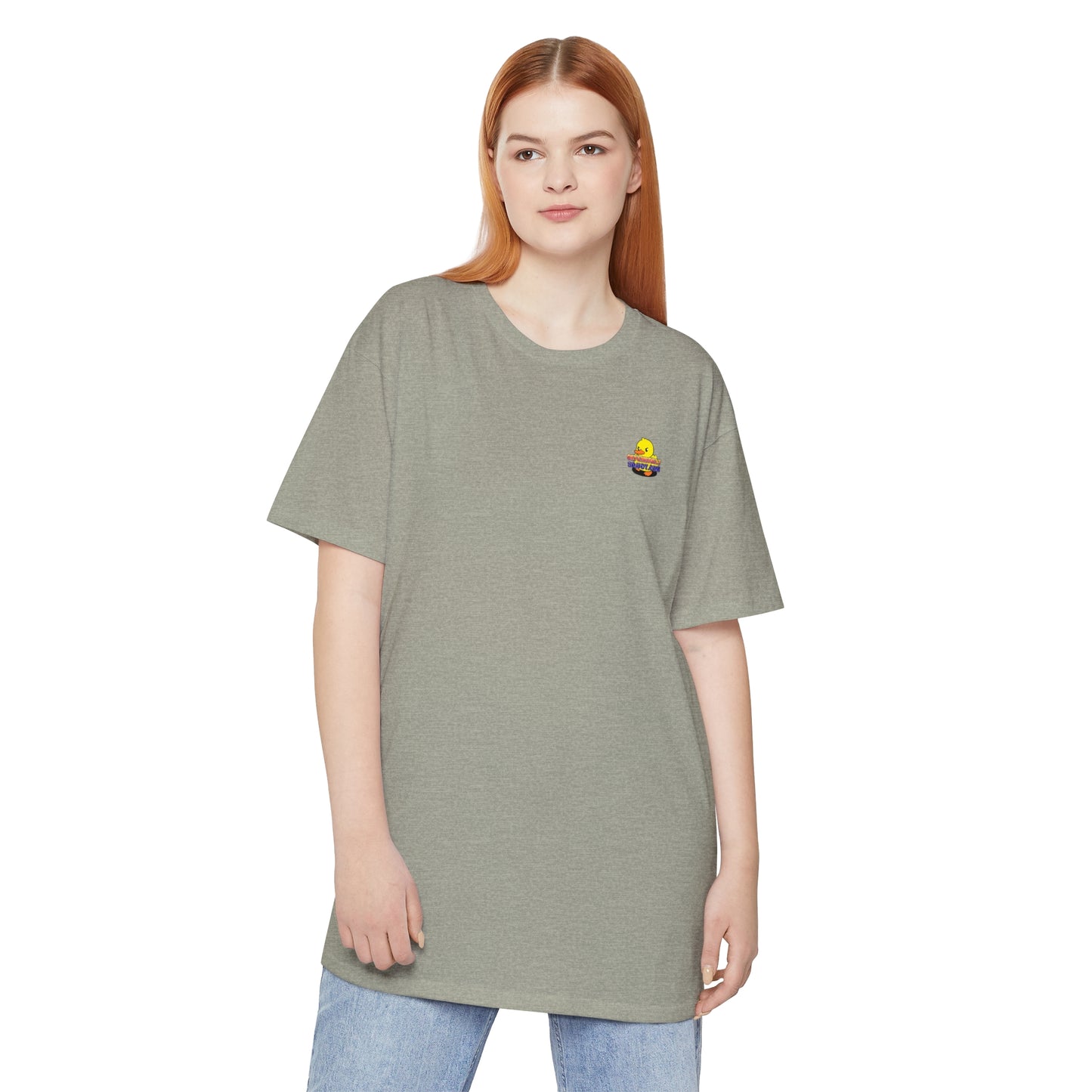 Munitions Tech Urban Tee Printify