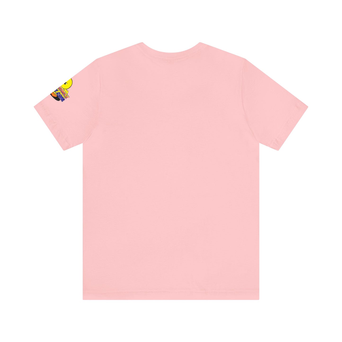 Salty Tee Printify