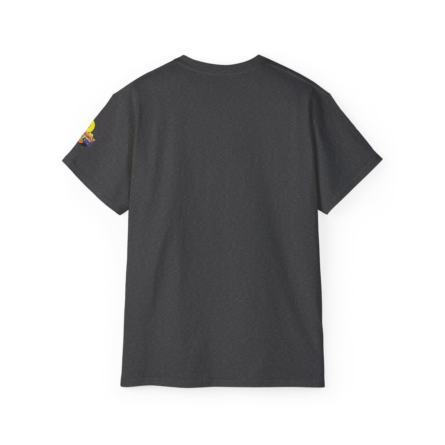 Toxic AF Cotton Tee Printify