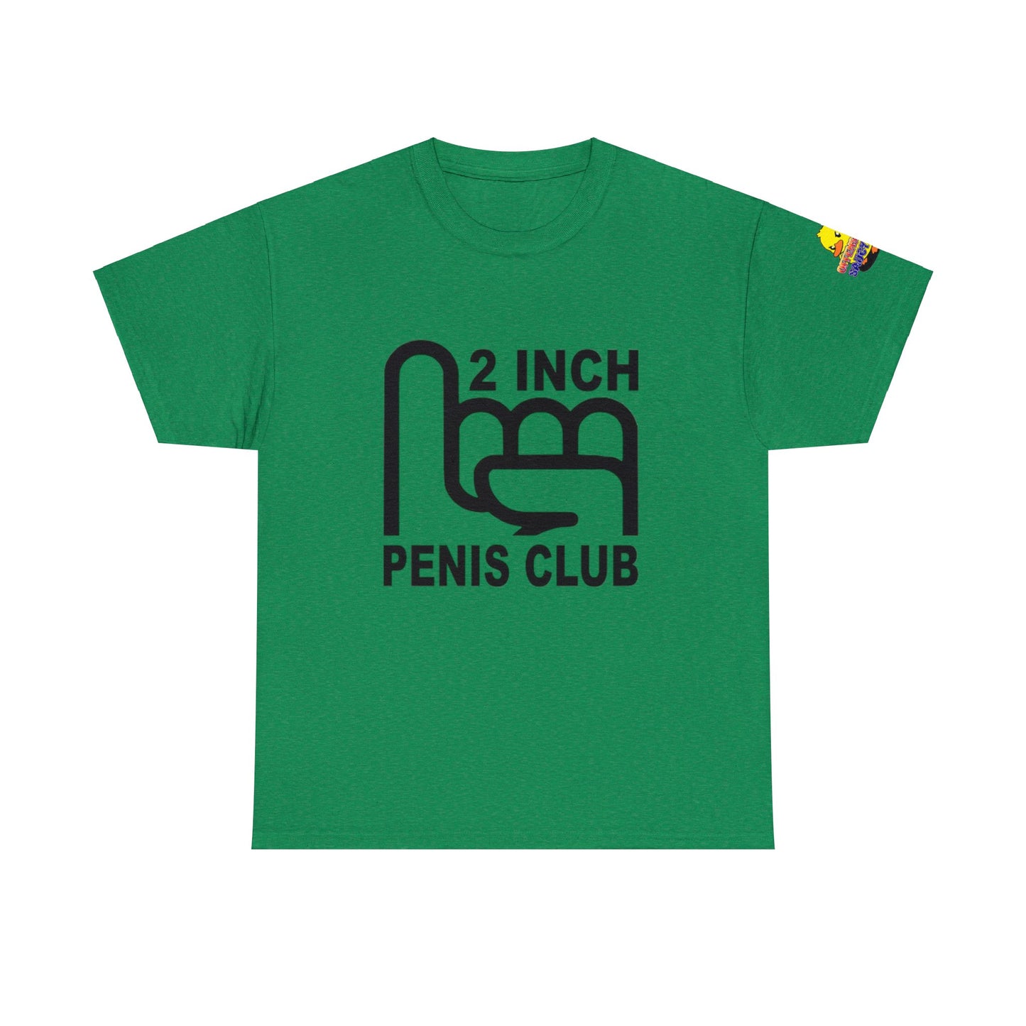 2in" Tee Printify
