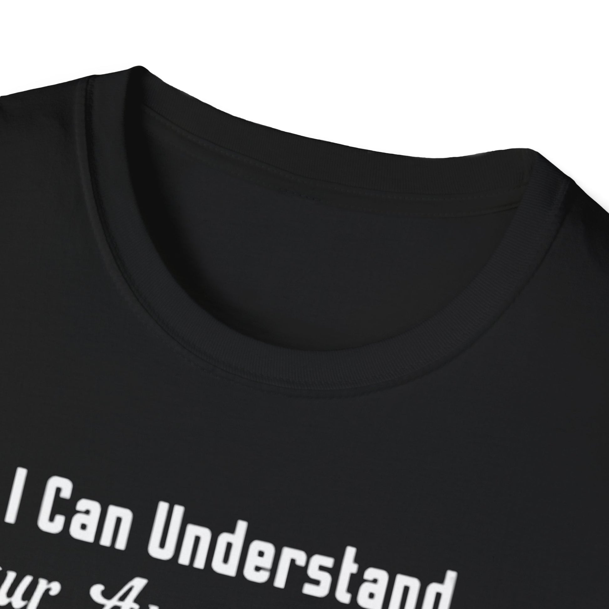 Horse? T-Shirt Printify