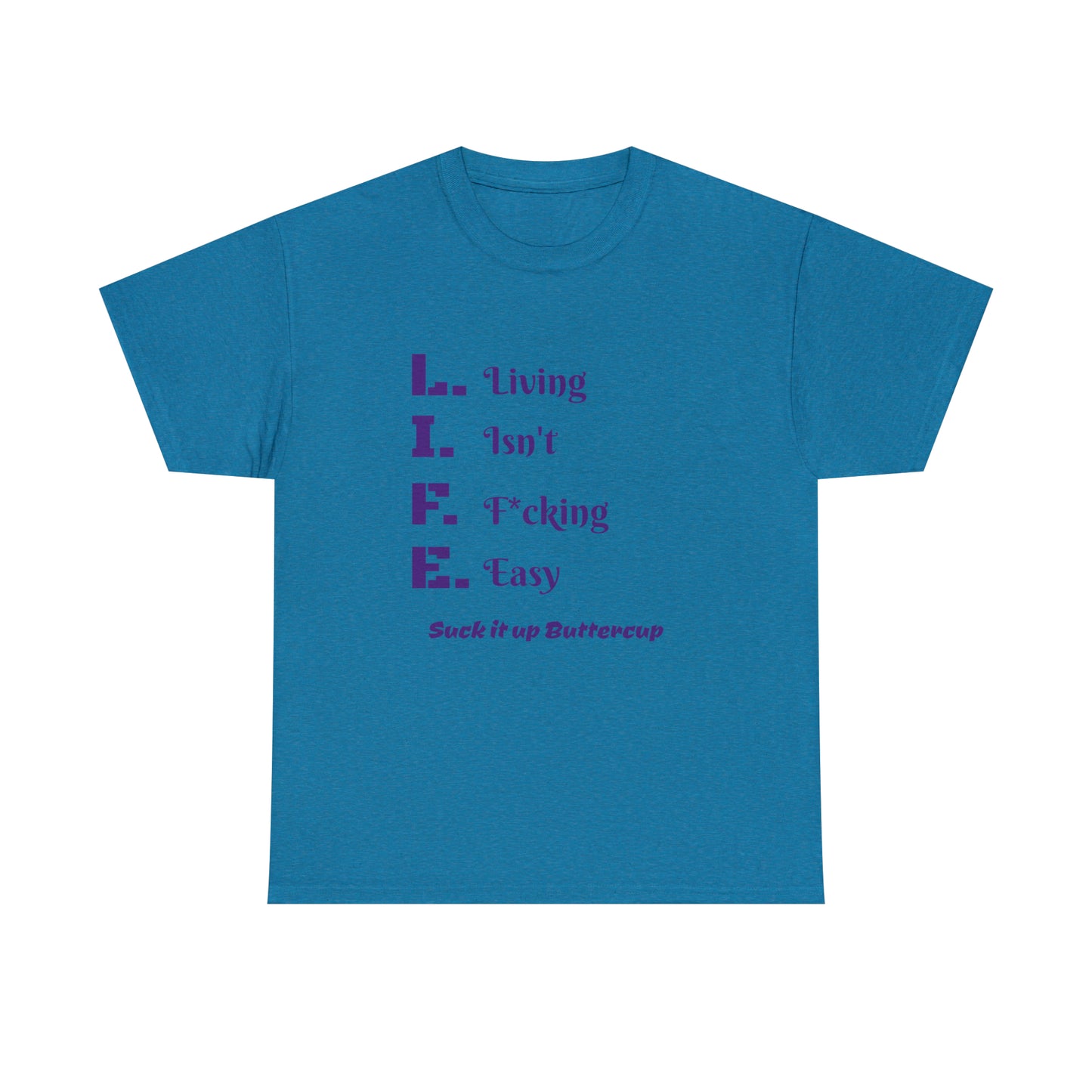LIFE Tee