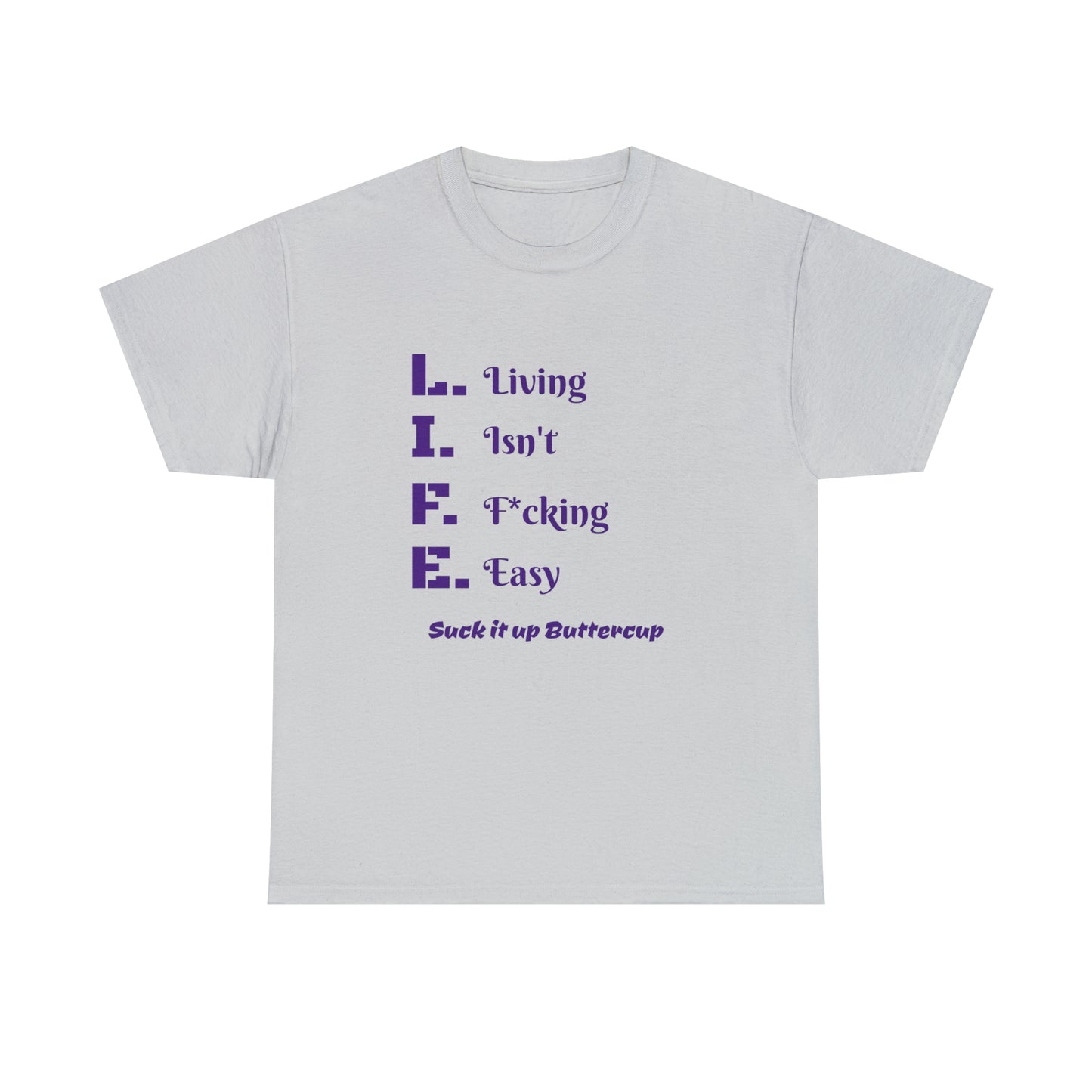 LIFE Tee