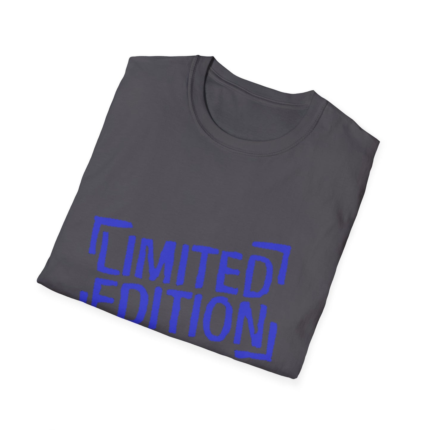 Limited T-Shirt Printify