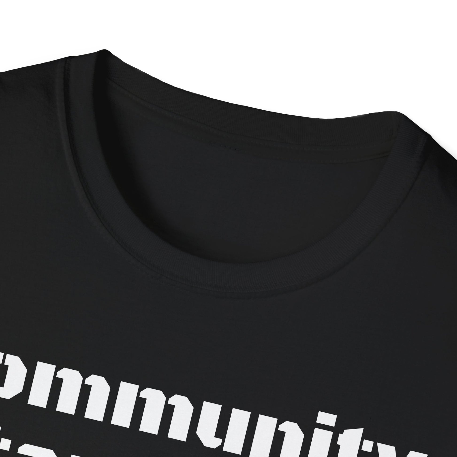 Community Standards Violator T-Shirt Printify