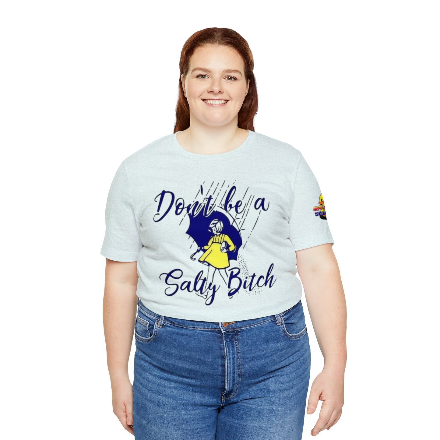 Salty Tee Printify