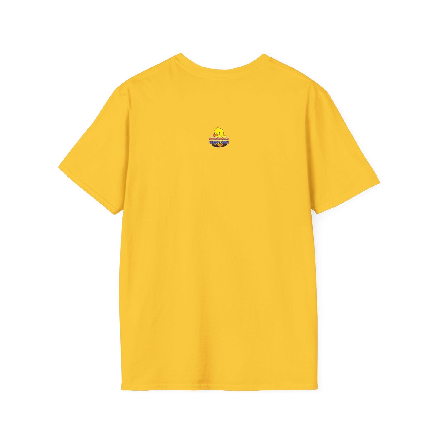 Missing T-Shirt Printify