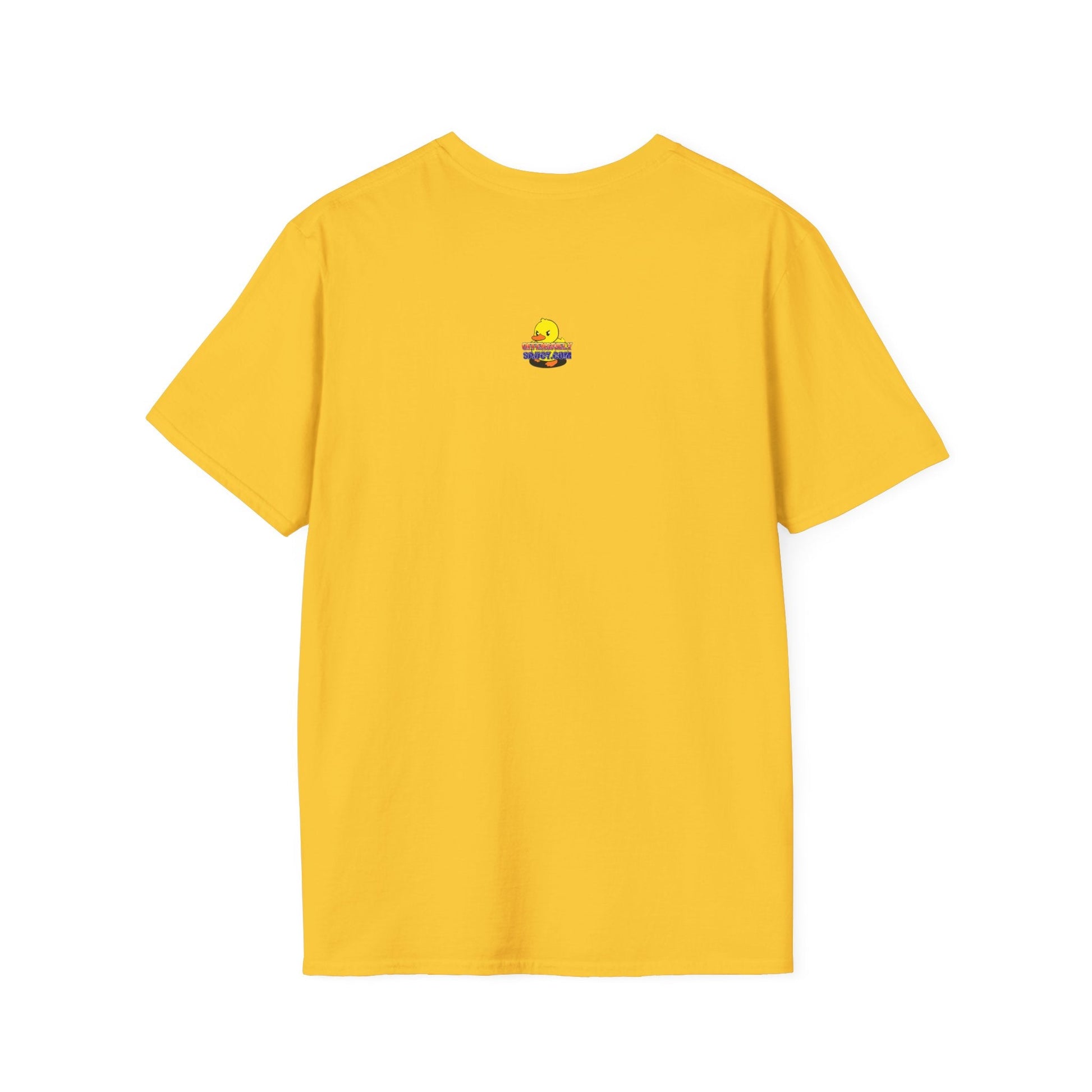 Missing T-Shirt Printify