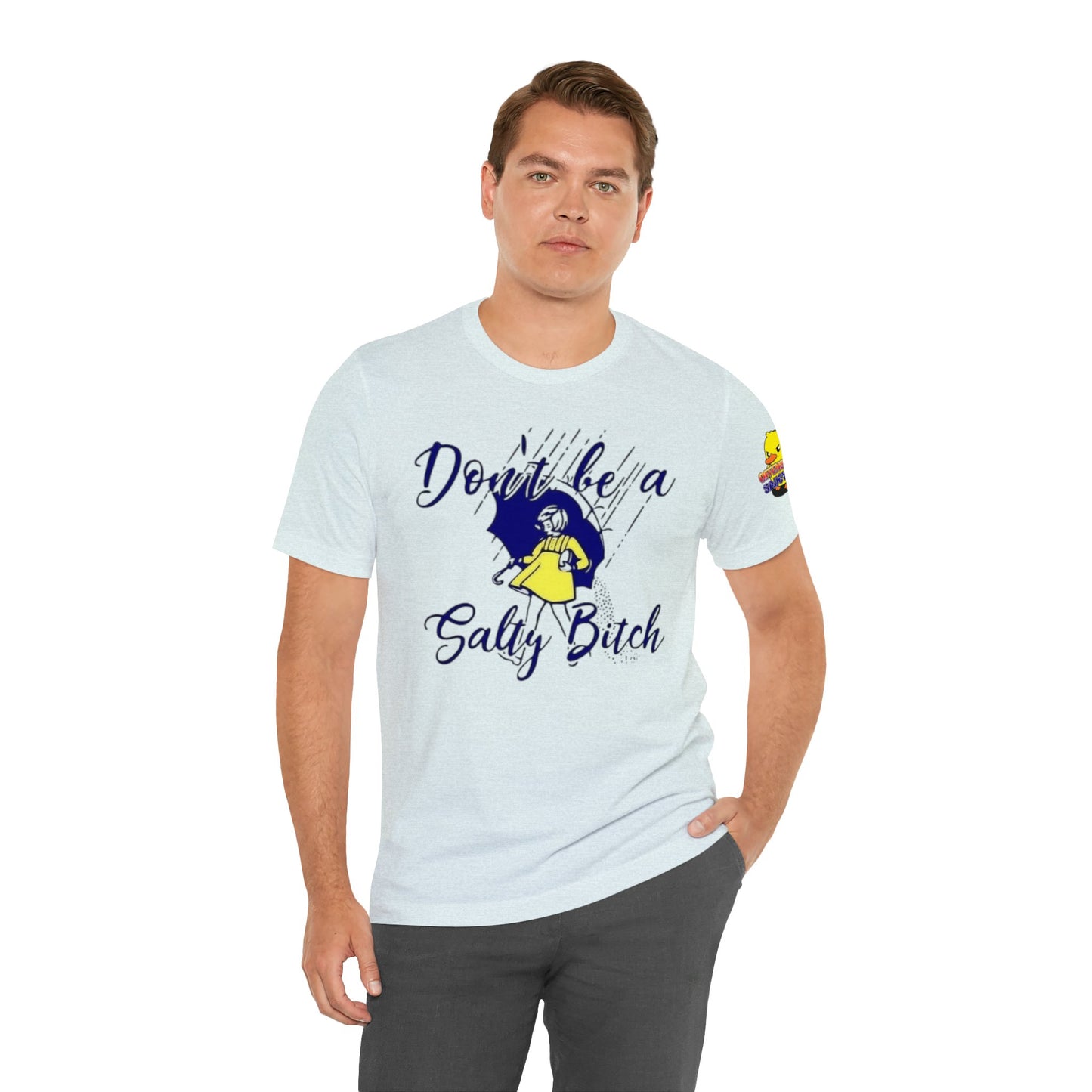 Salty Tee Printify