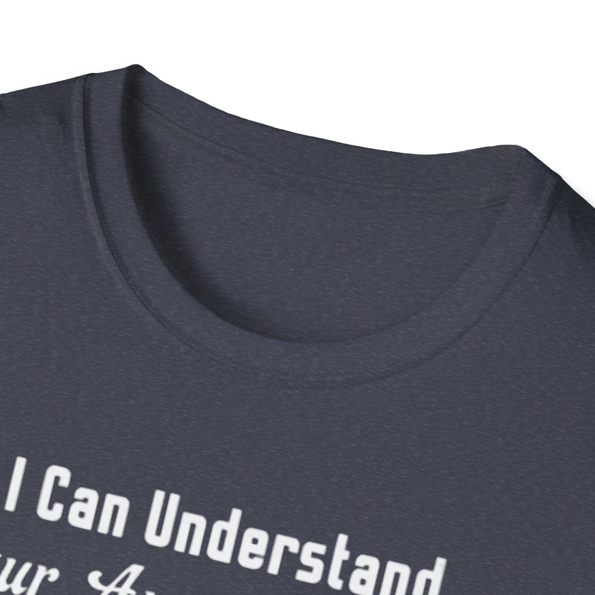Horse? T-Shirt Printify