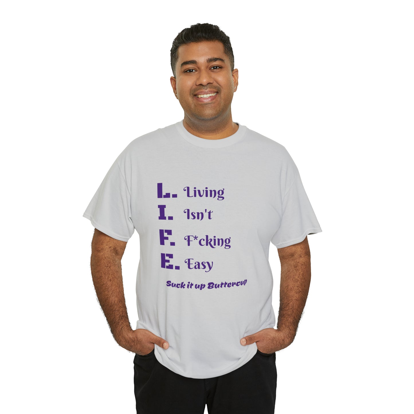 LIFE Tee