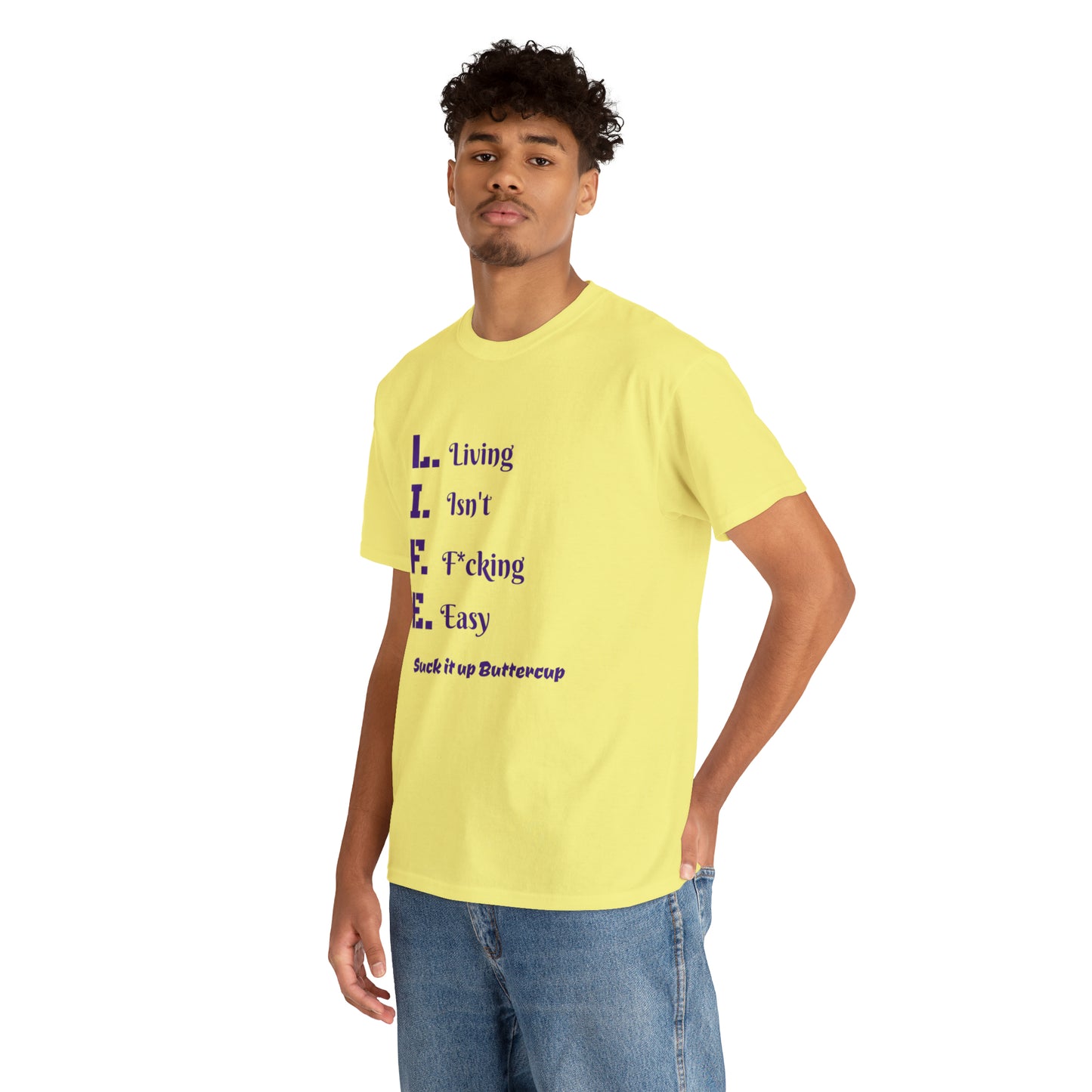 LIFE Tee