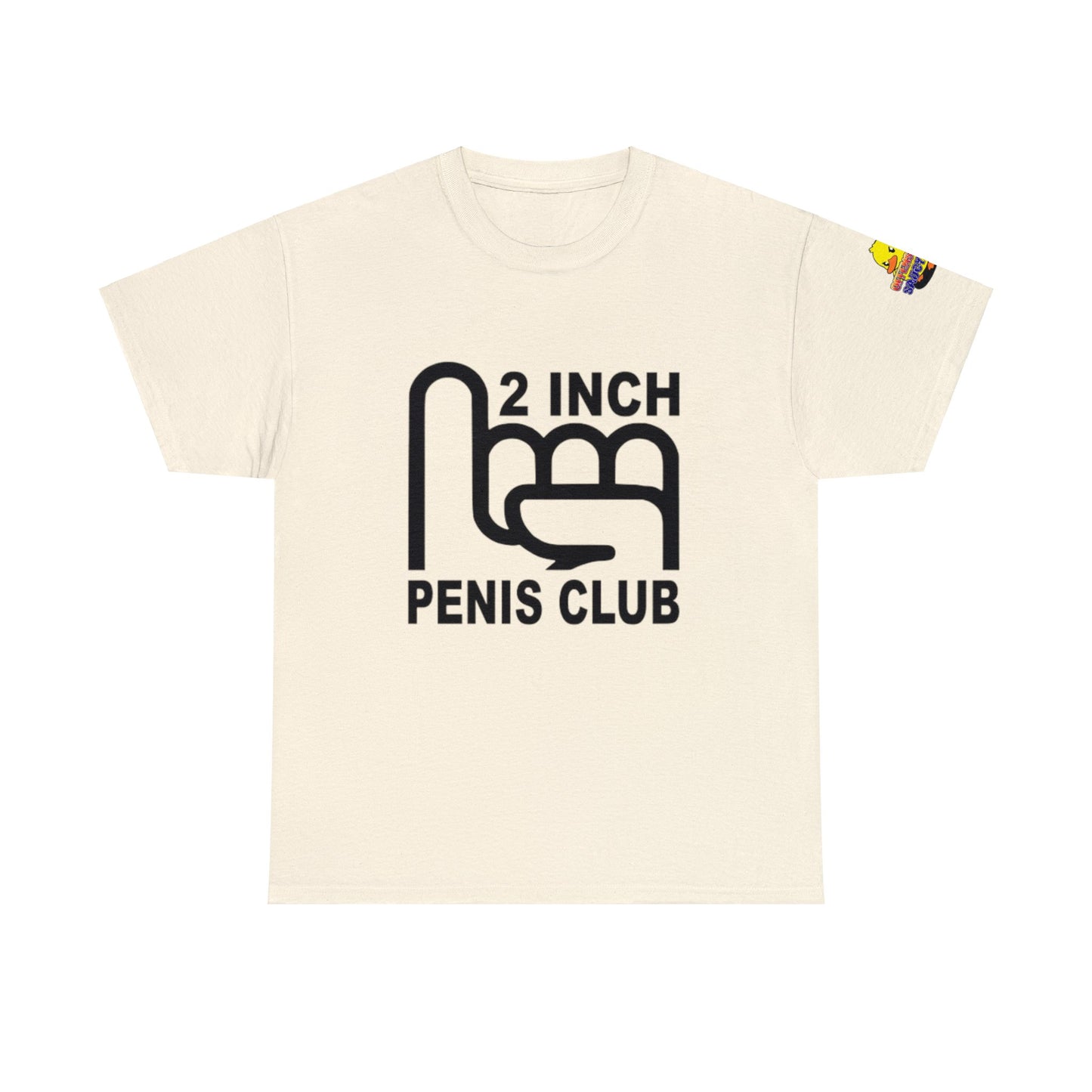 2in" Tee Printify