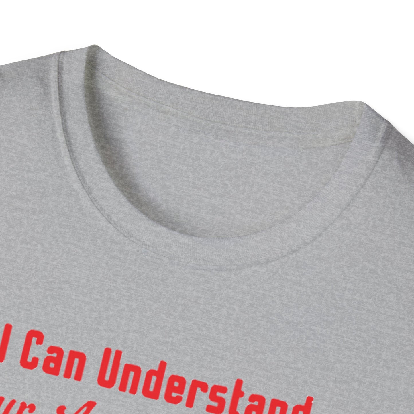 Horse? T-Shirt Printify