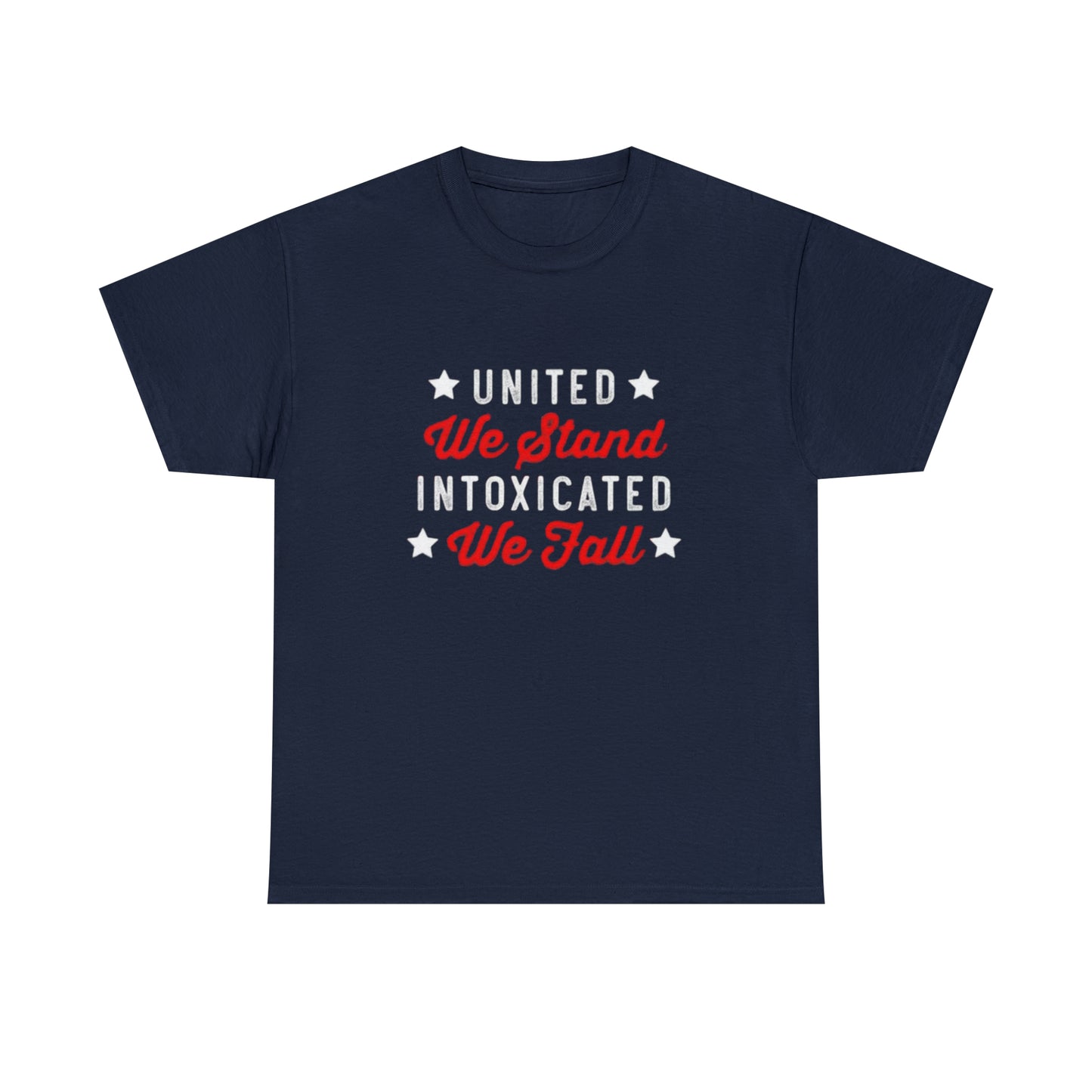 Intoxicated Tee