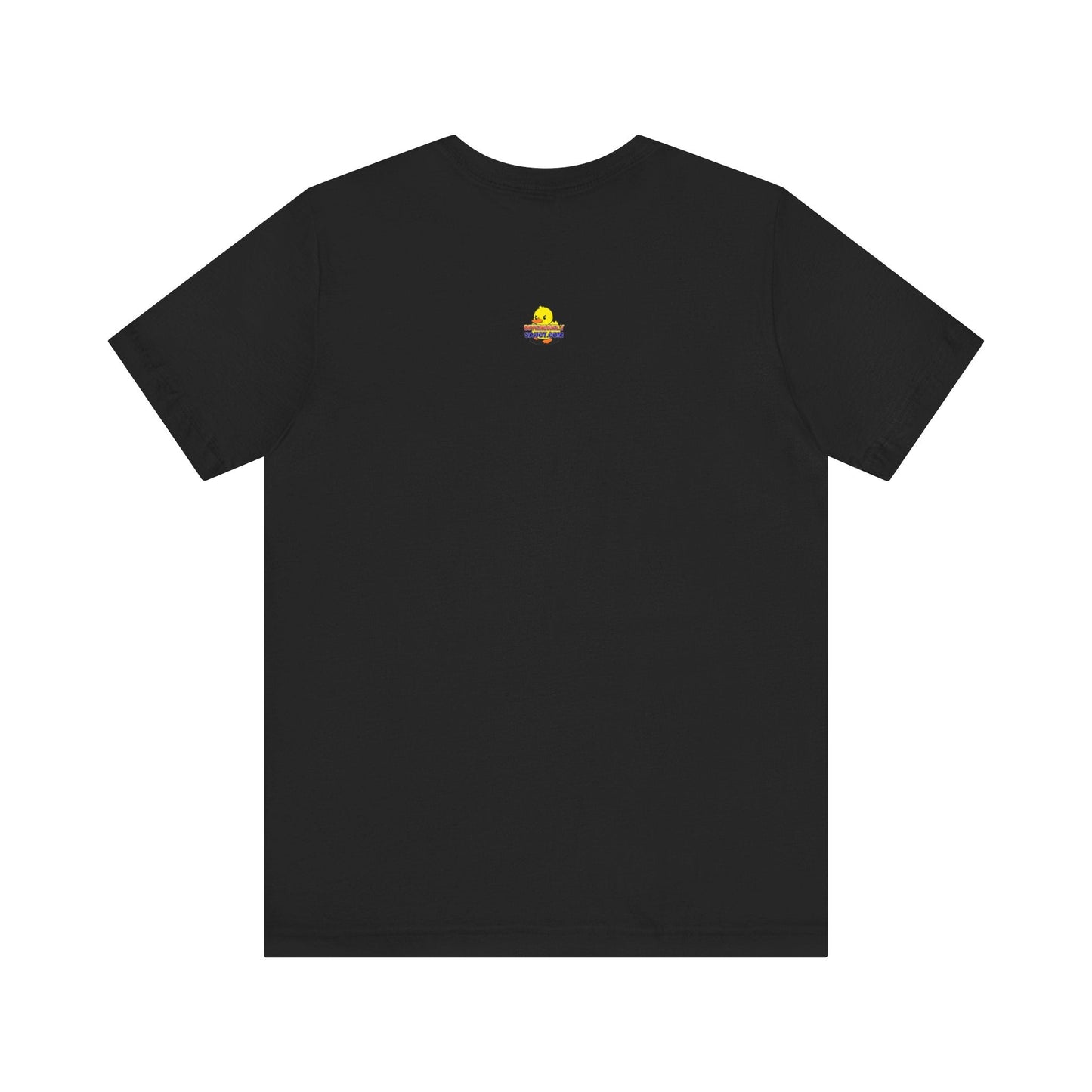 Stay Weird Tee Printify