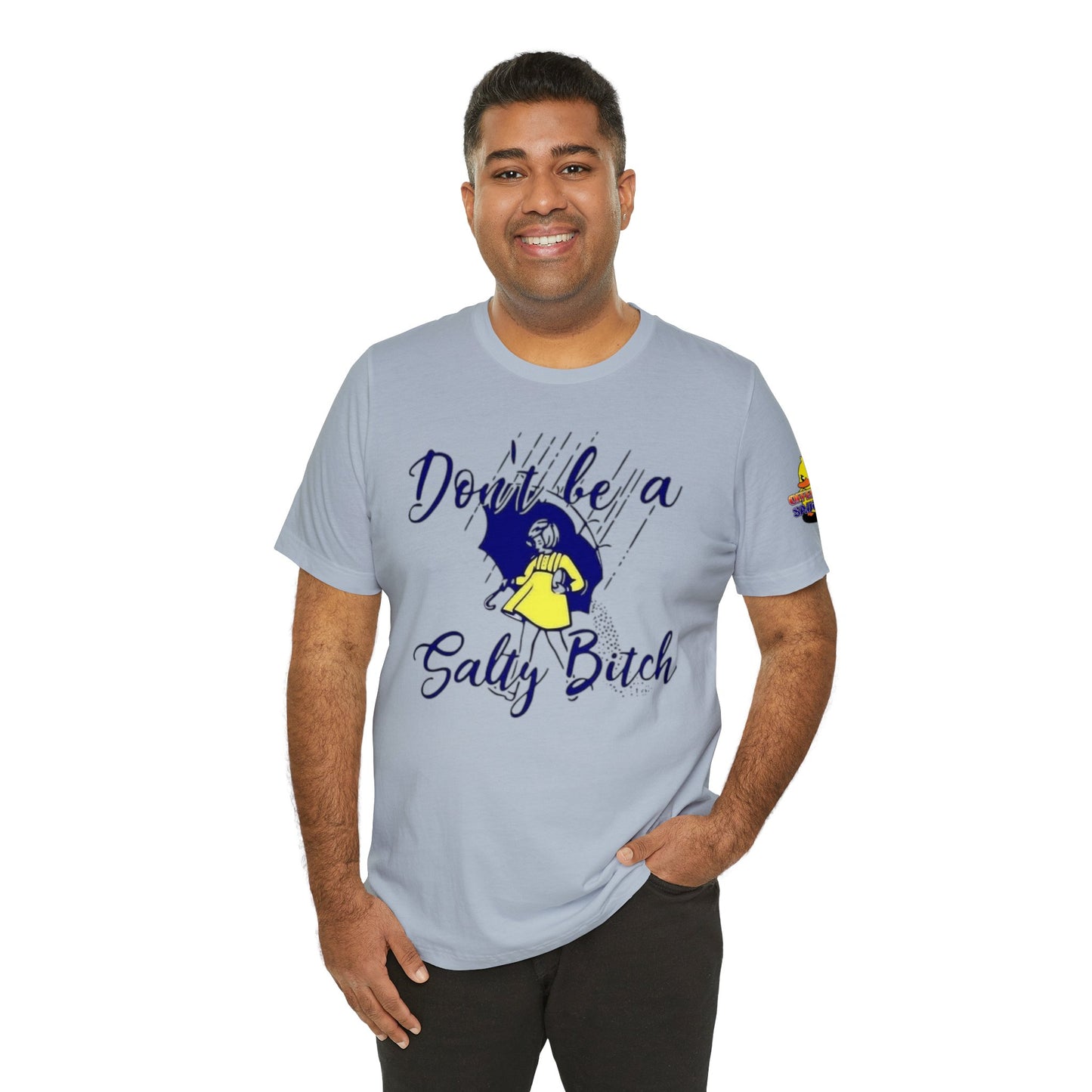 Salty Tee Printify