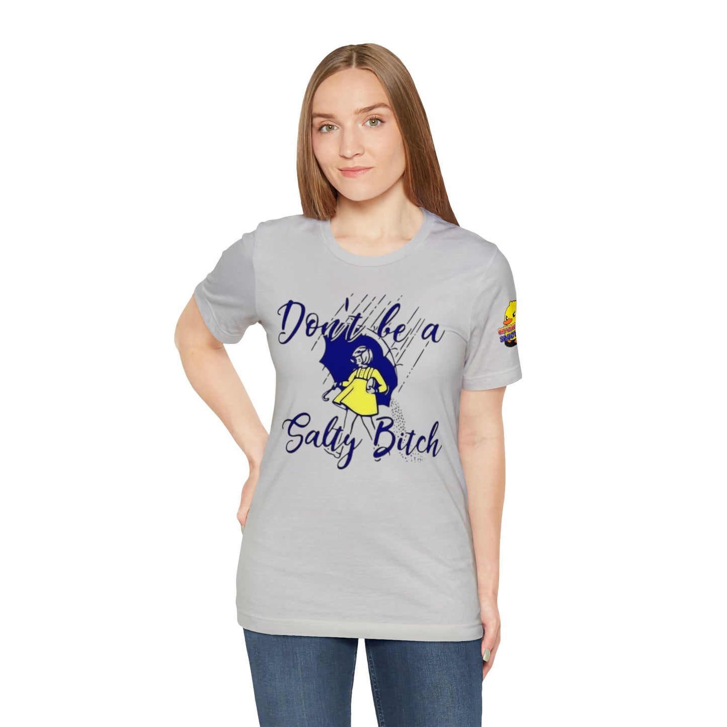 Salty Tee Printify