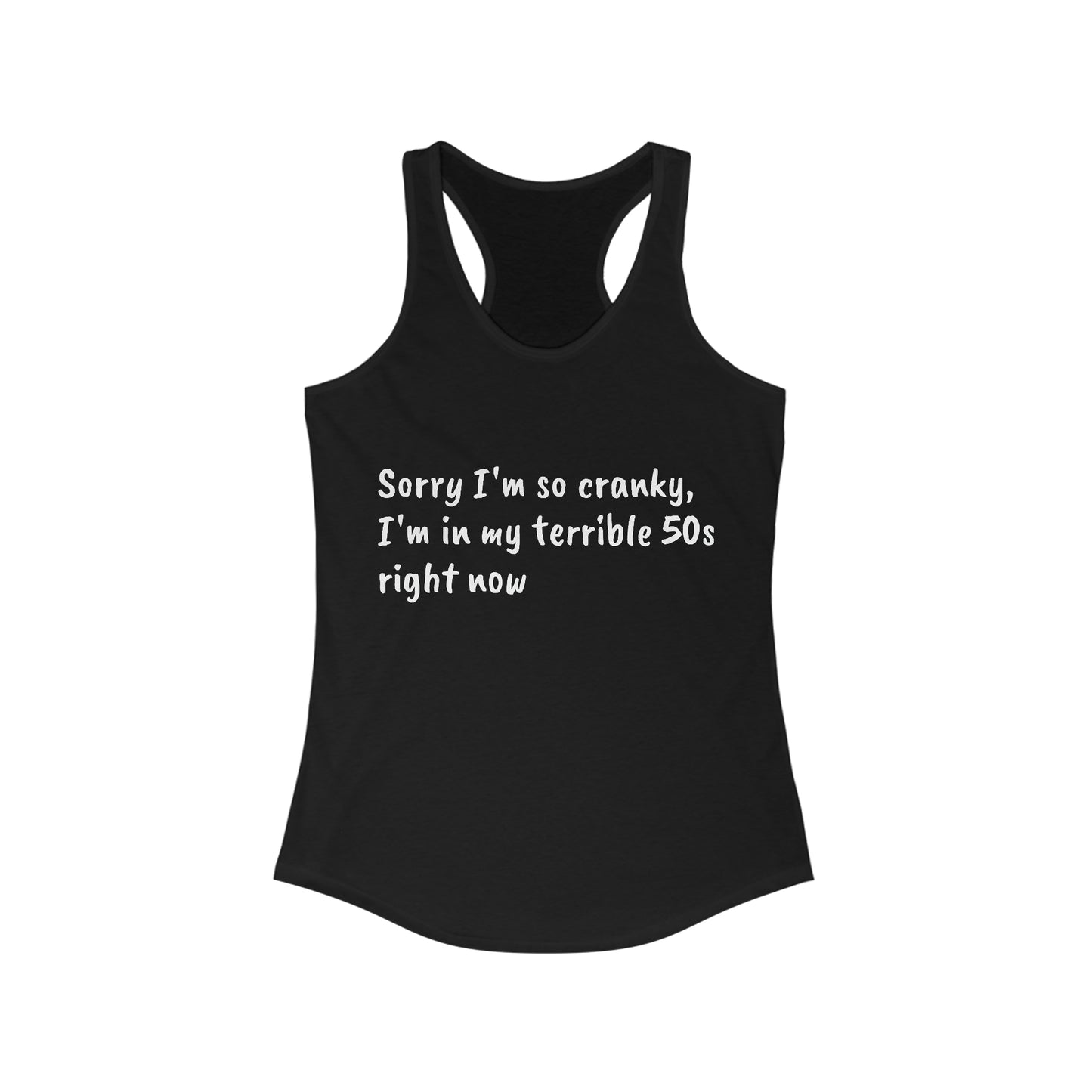 terrible 50s Tank