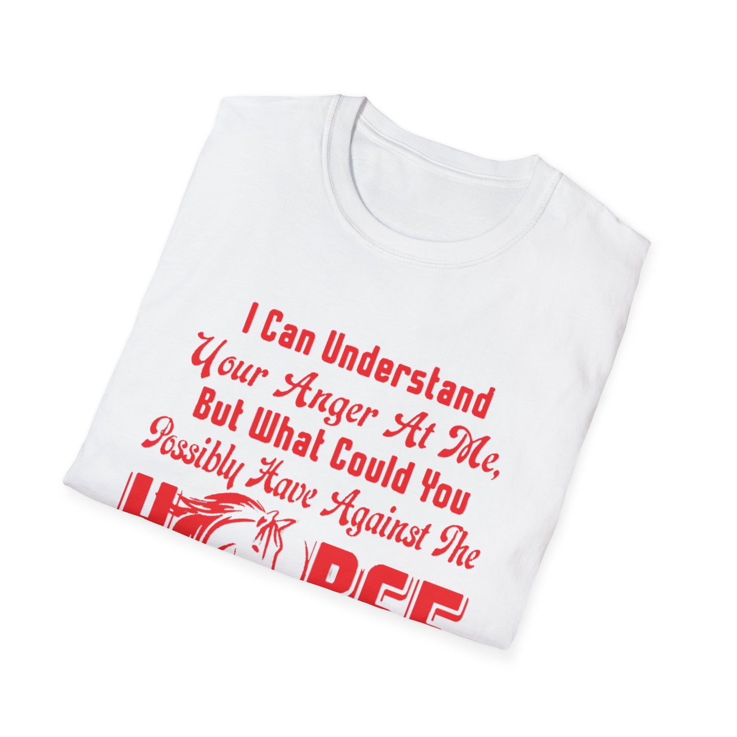 Horse? T-Shirt Printify