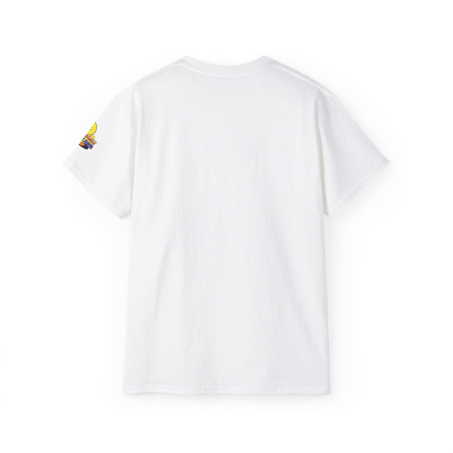 Toxic AF Cotton Tee Printify
