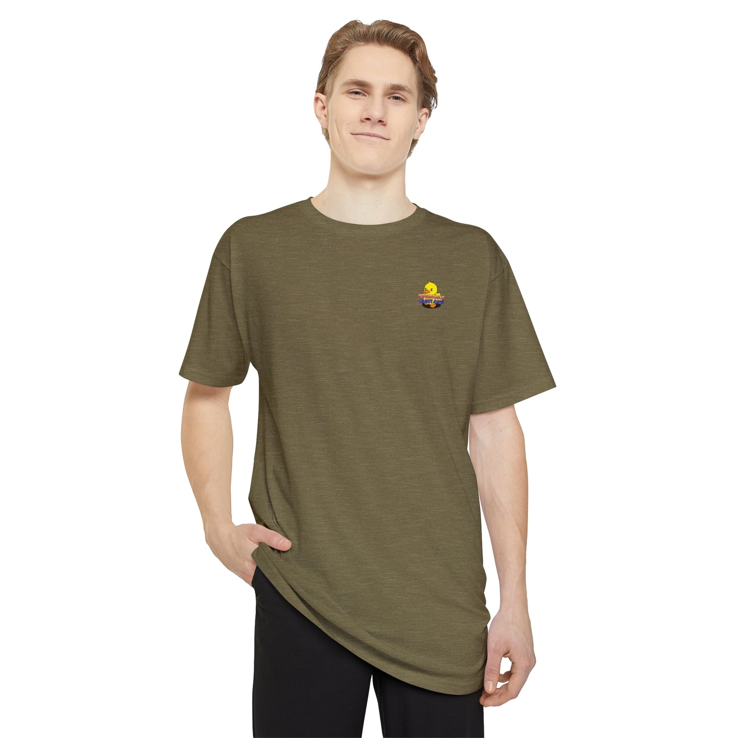 Munitions Tech Urban Tee Printify