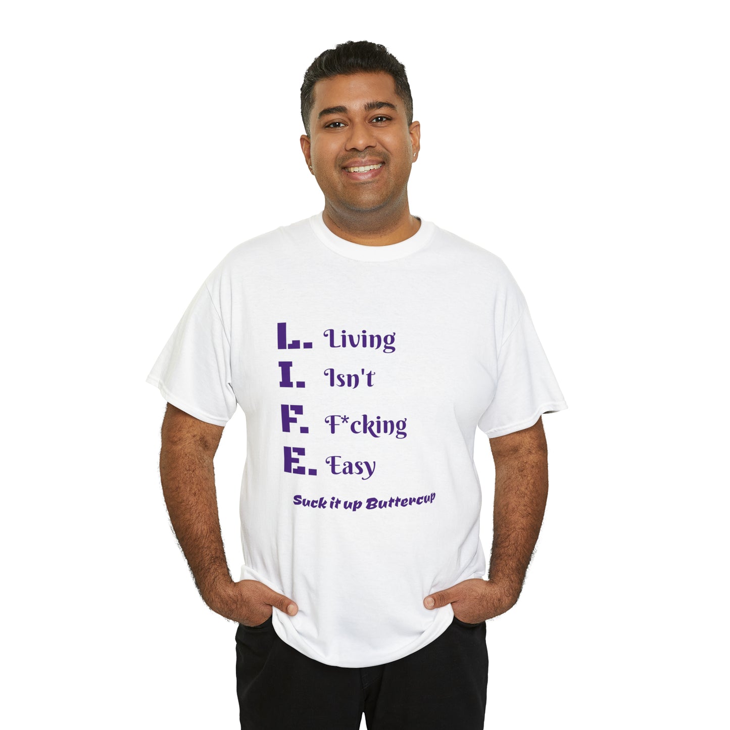 LIFE Tee
