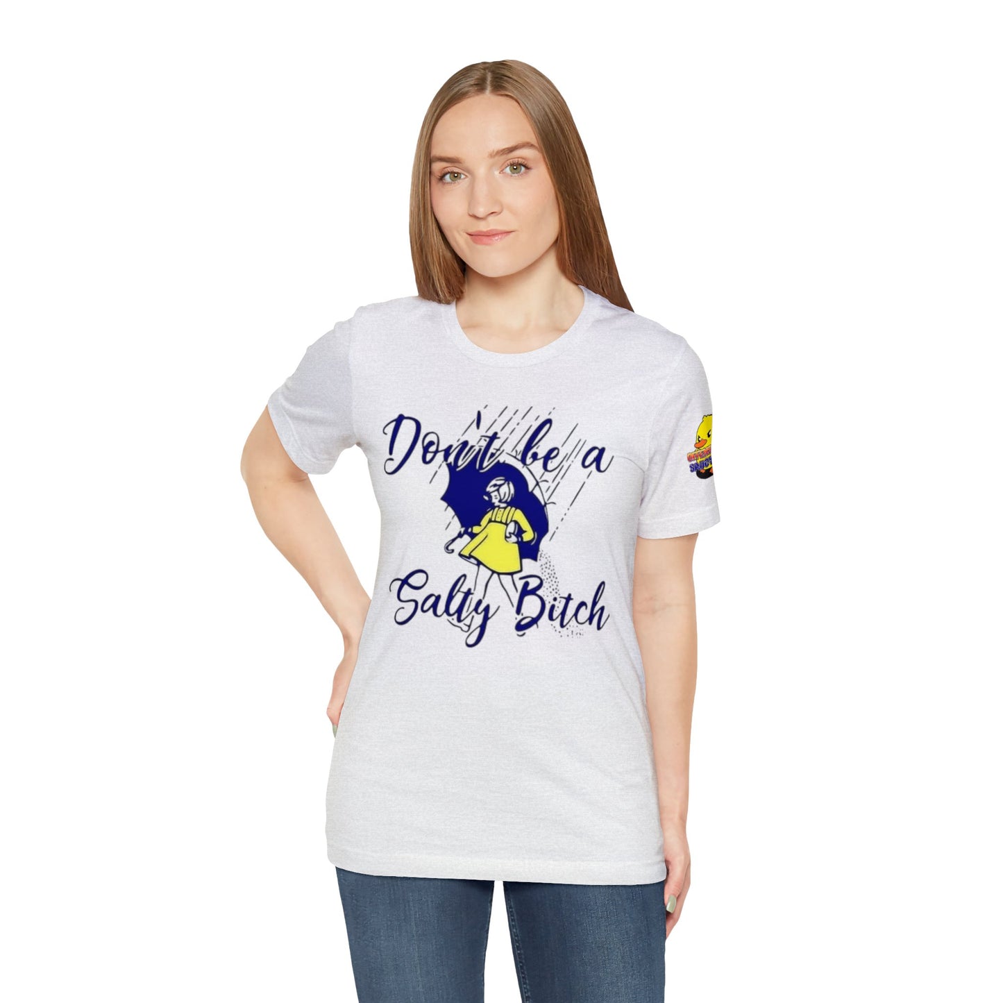 Salty Tee Printify
