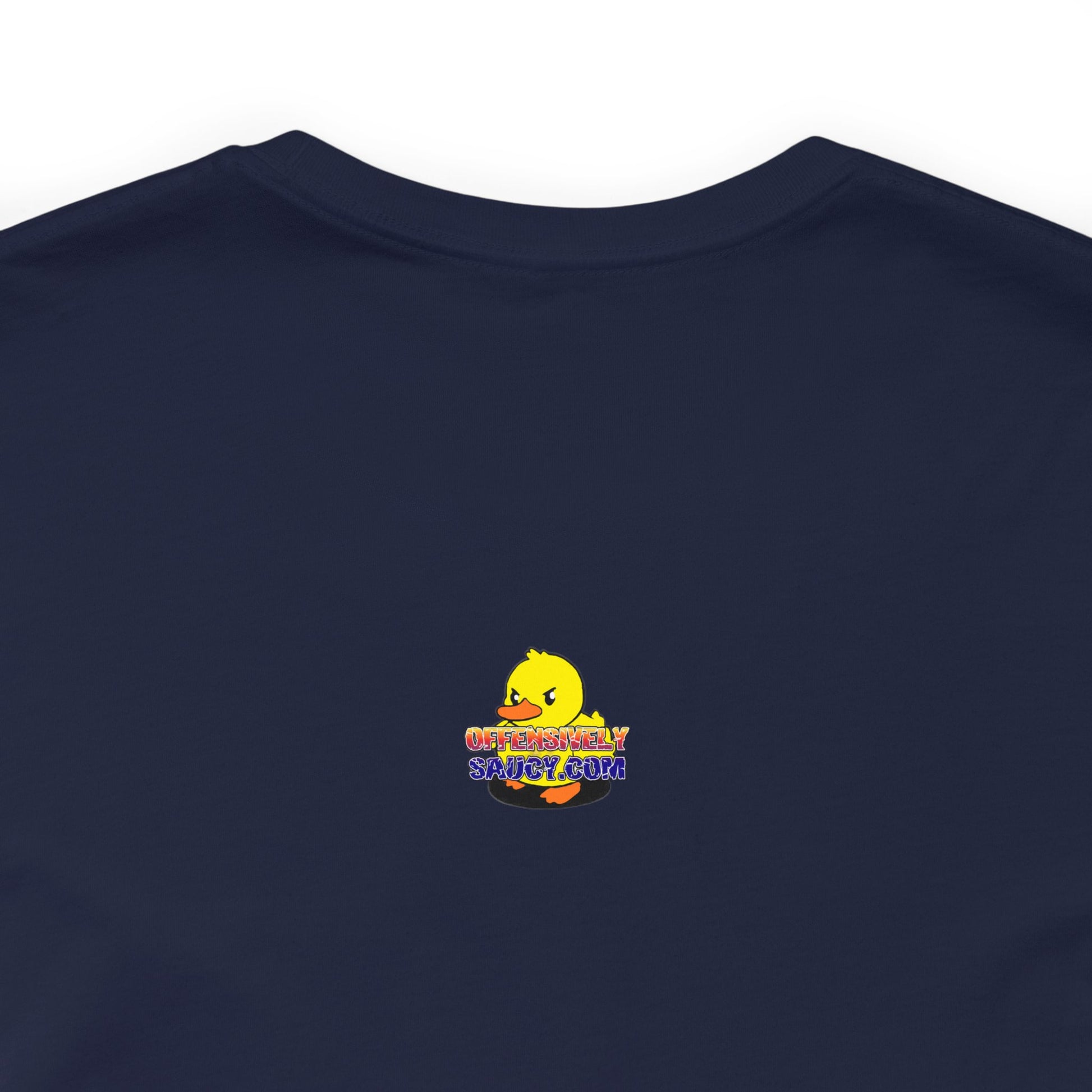 Hilariously Unstable Tee Printify