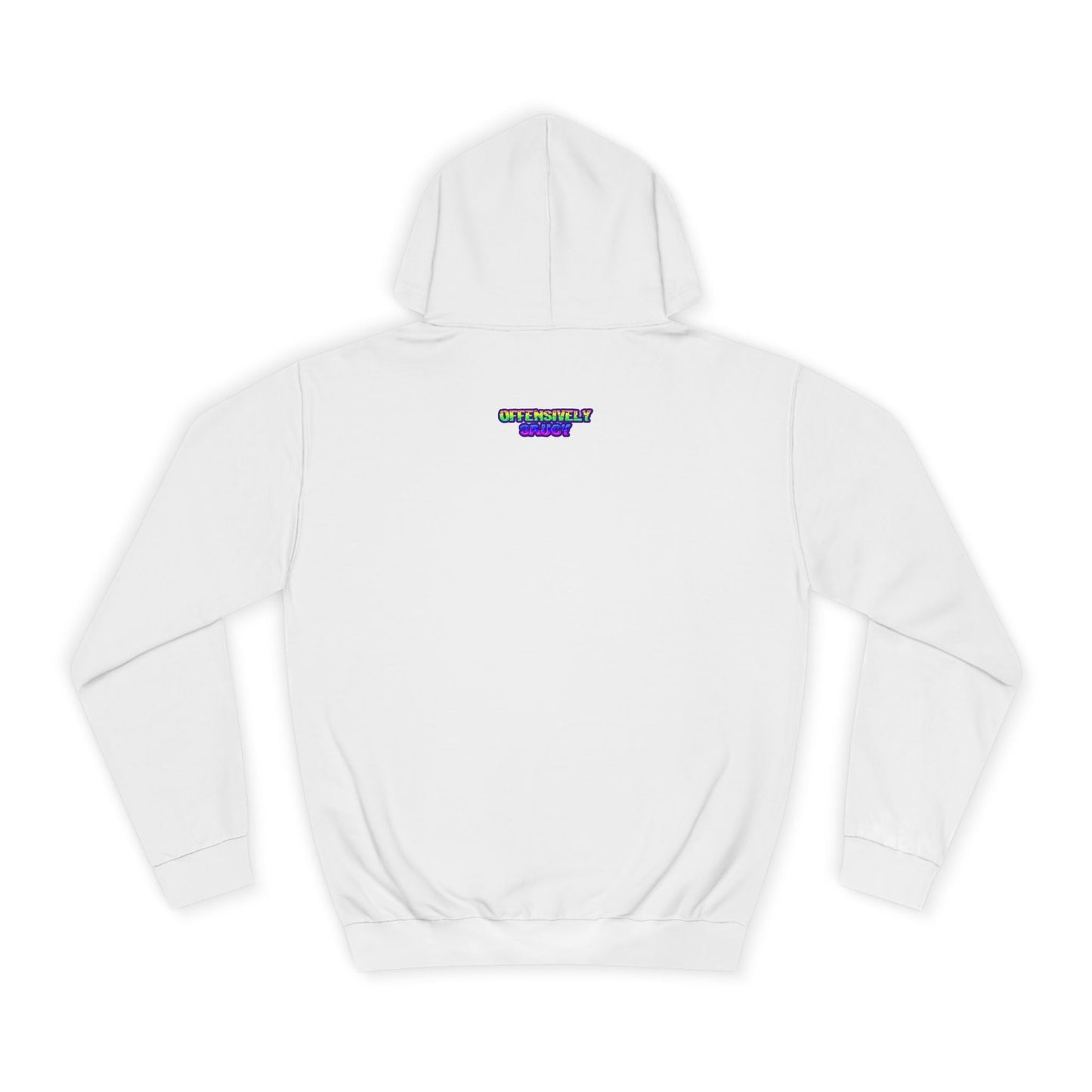 You Know Fall Shit Hoodie Printify